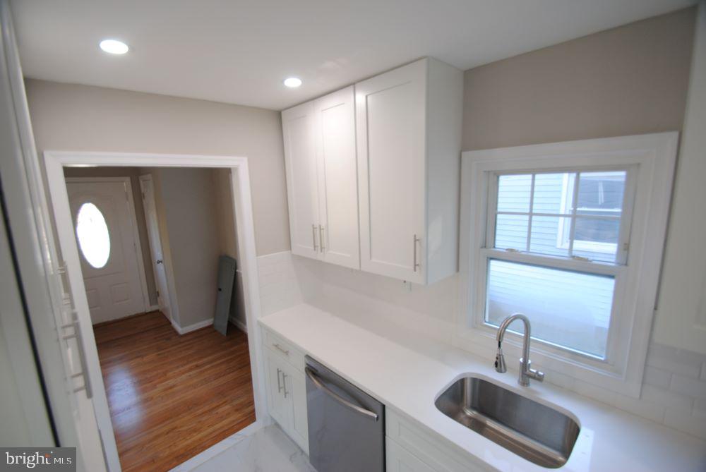 RIVERDALE PARK - Residential