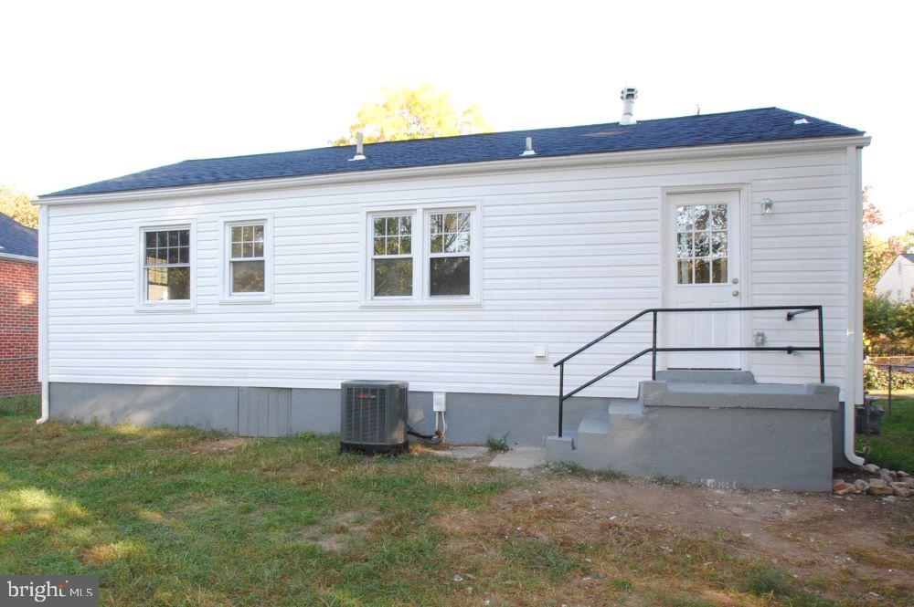 RIVERDALE PARK - Residential