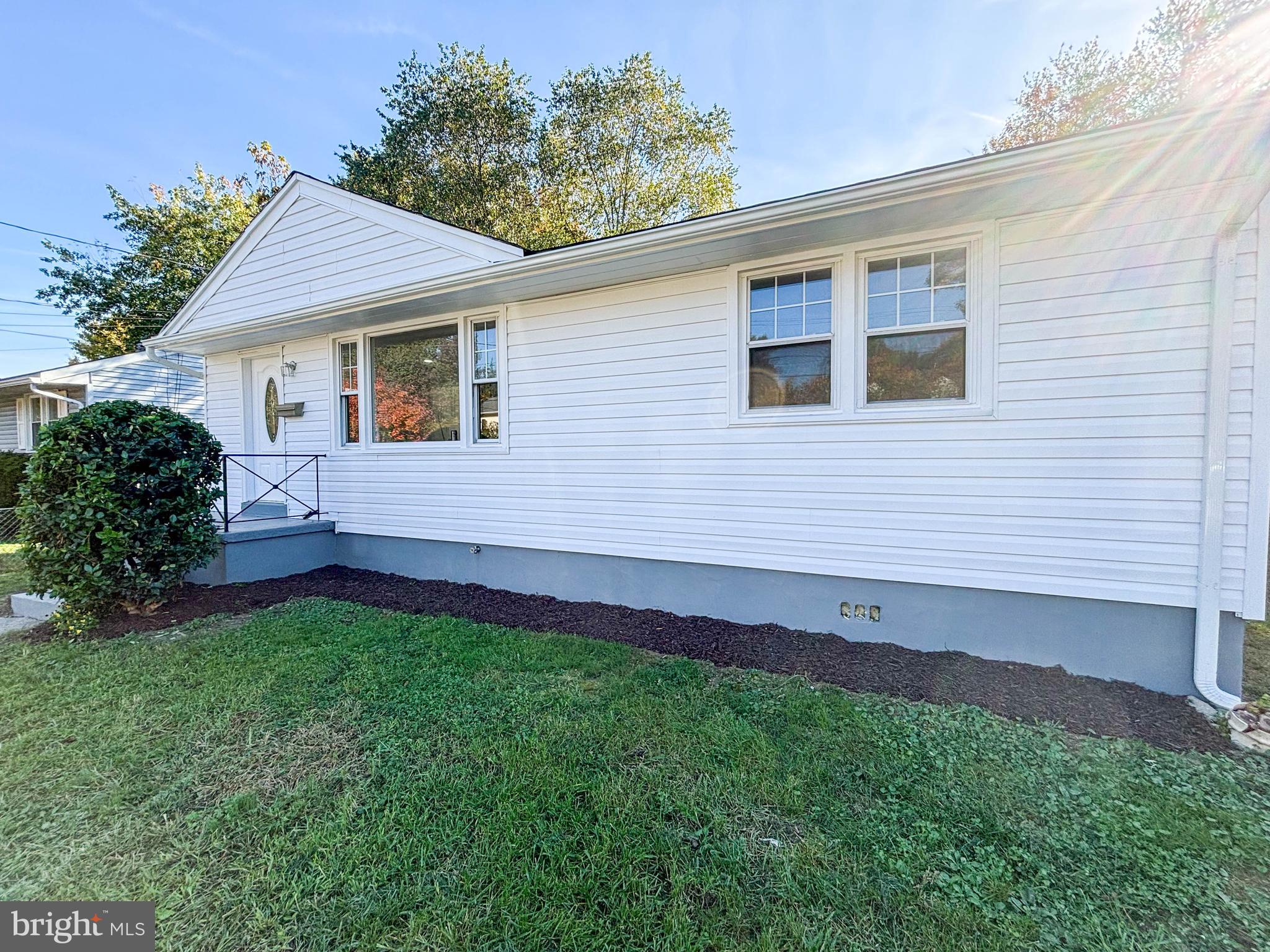 RIVERDALE PARK - Residential