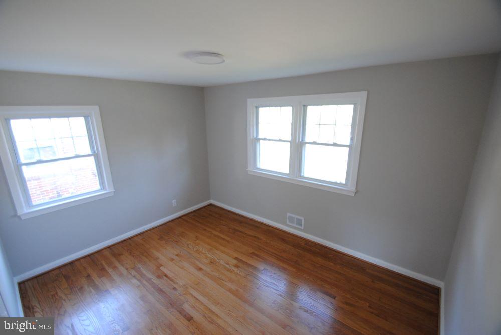 RIVERDALE PARK - Residential