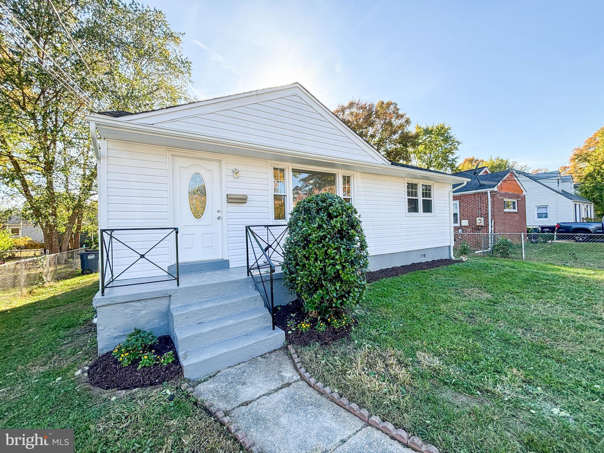 RIVERDALE PARK - Residential