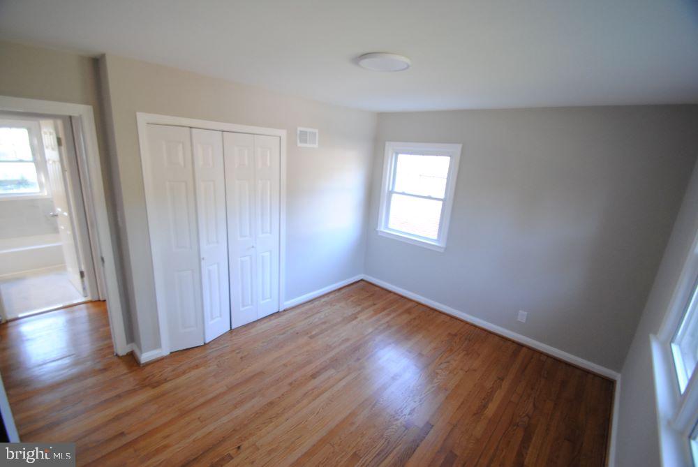 RIVERDALE PARK - Residential