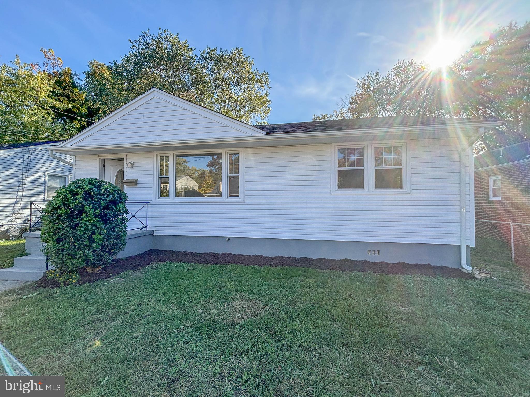 RIVERDALE PARK - Residential