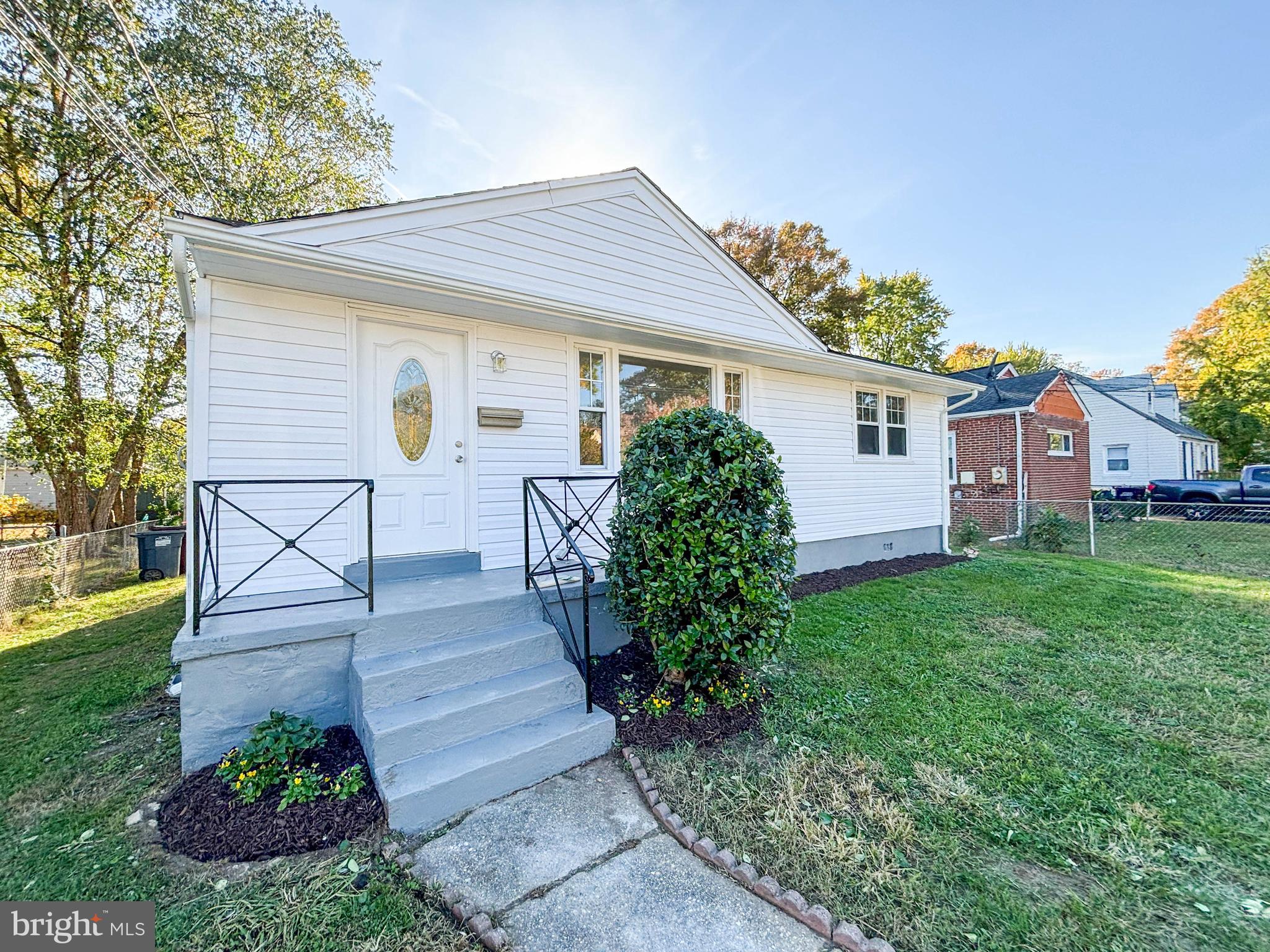 RIVERDALE PARK - Residential