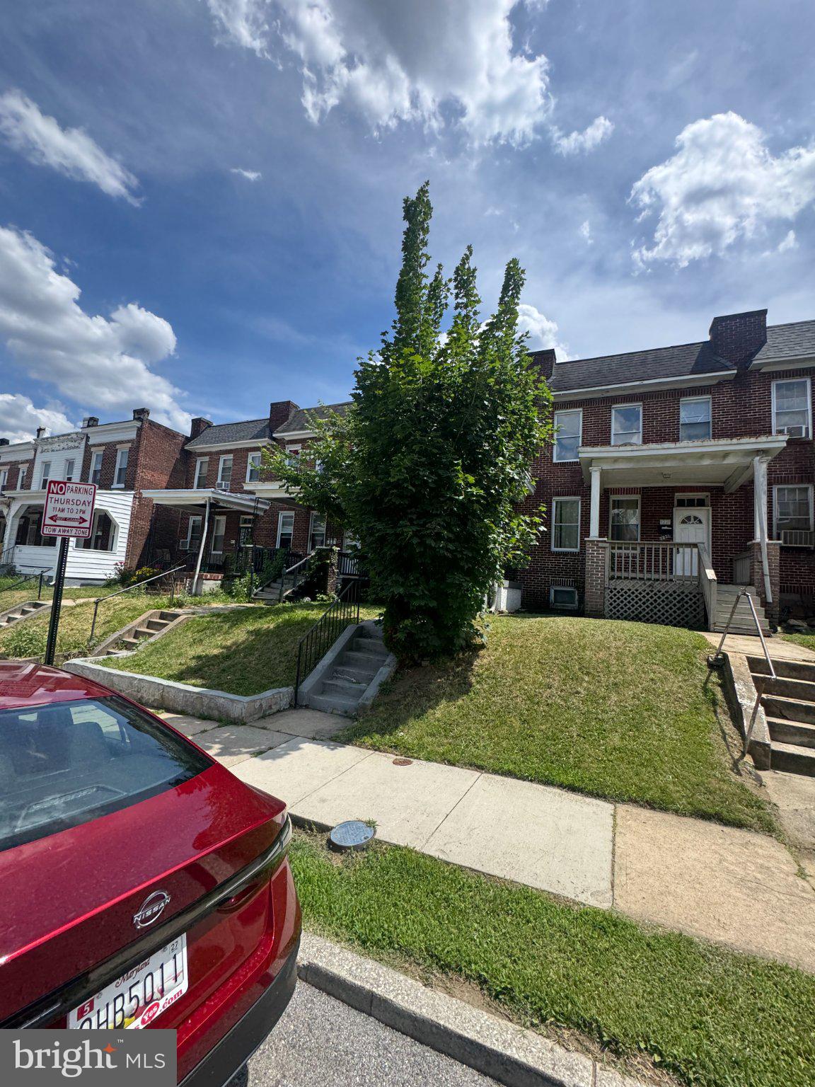 3321 BRIGHTON STREET