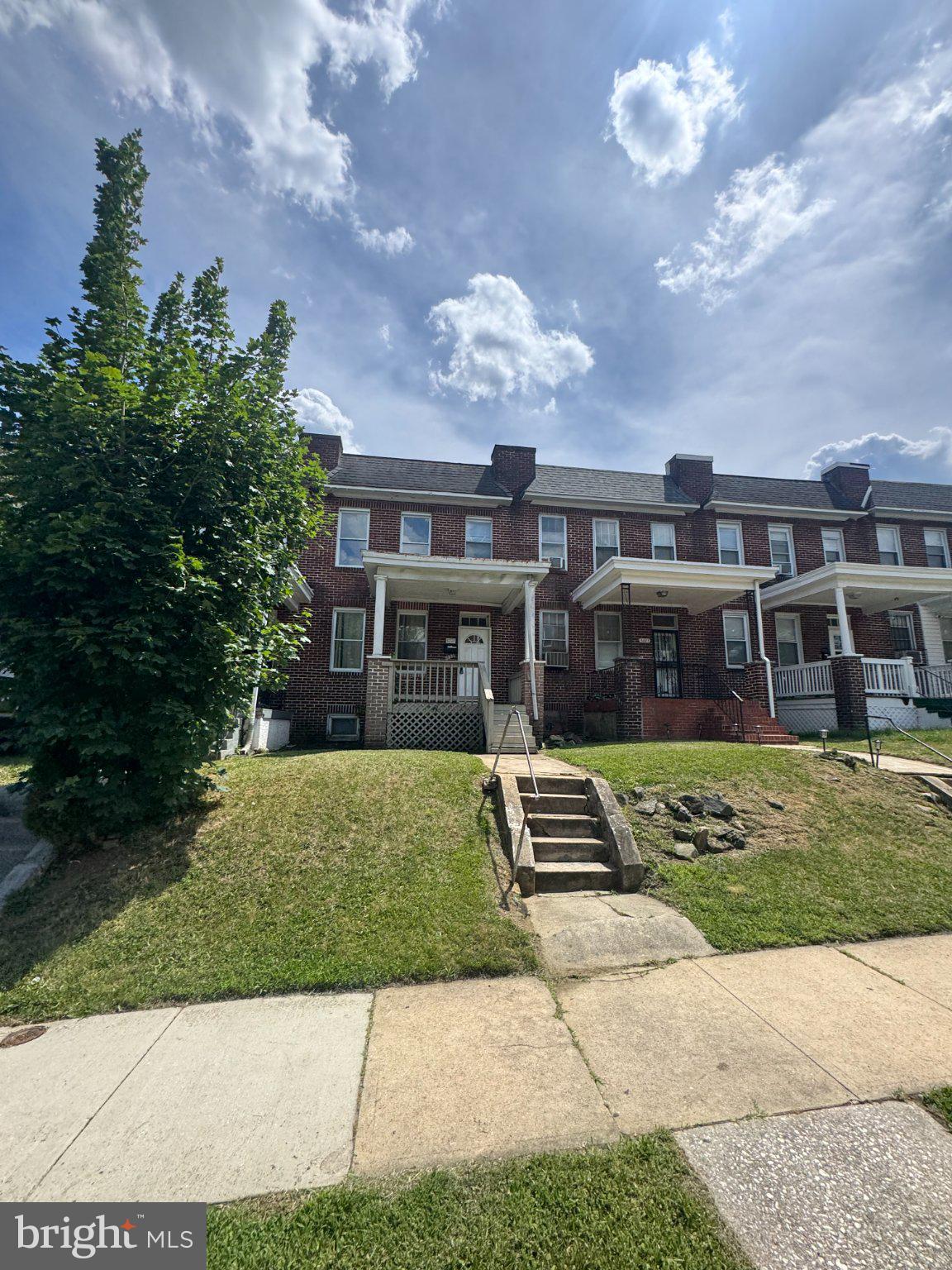 3321 BRIGHTON STREET
