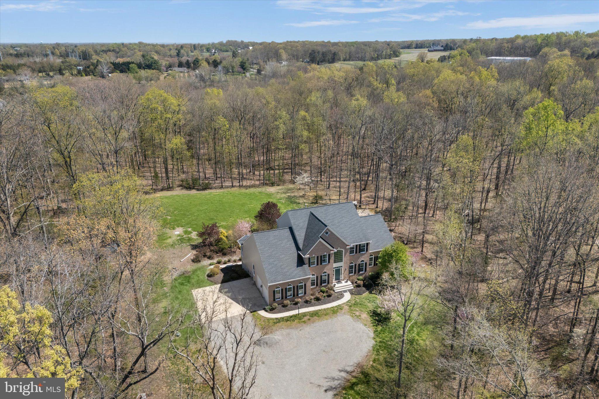 9055 BUCKLAND MILL ROAD