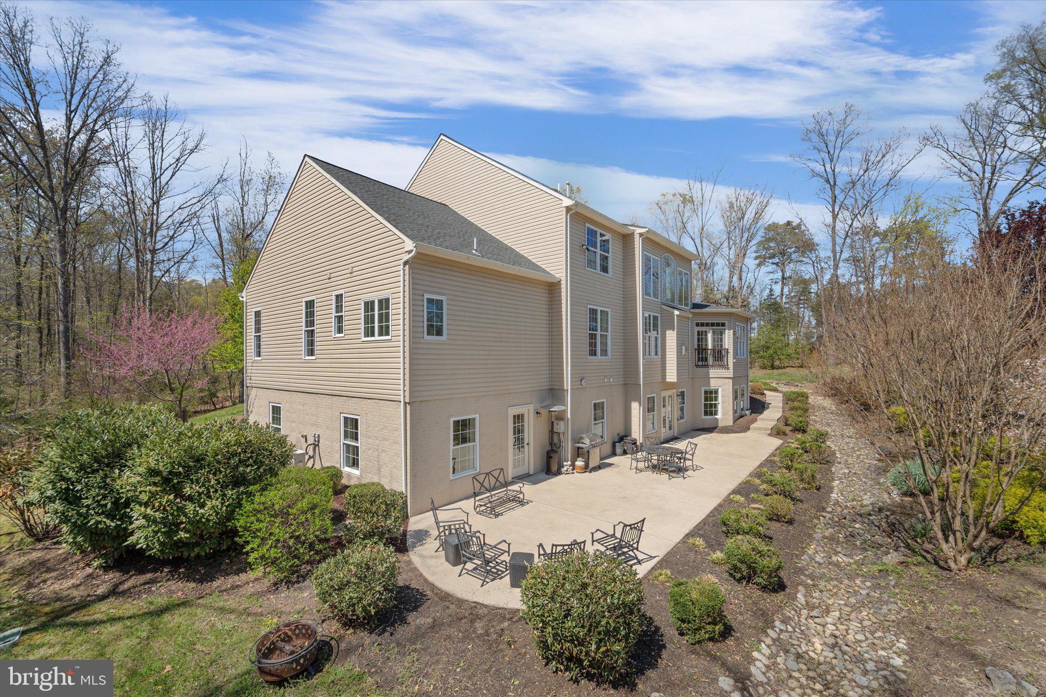 9055 BUCKLAND MILL ROAD