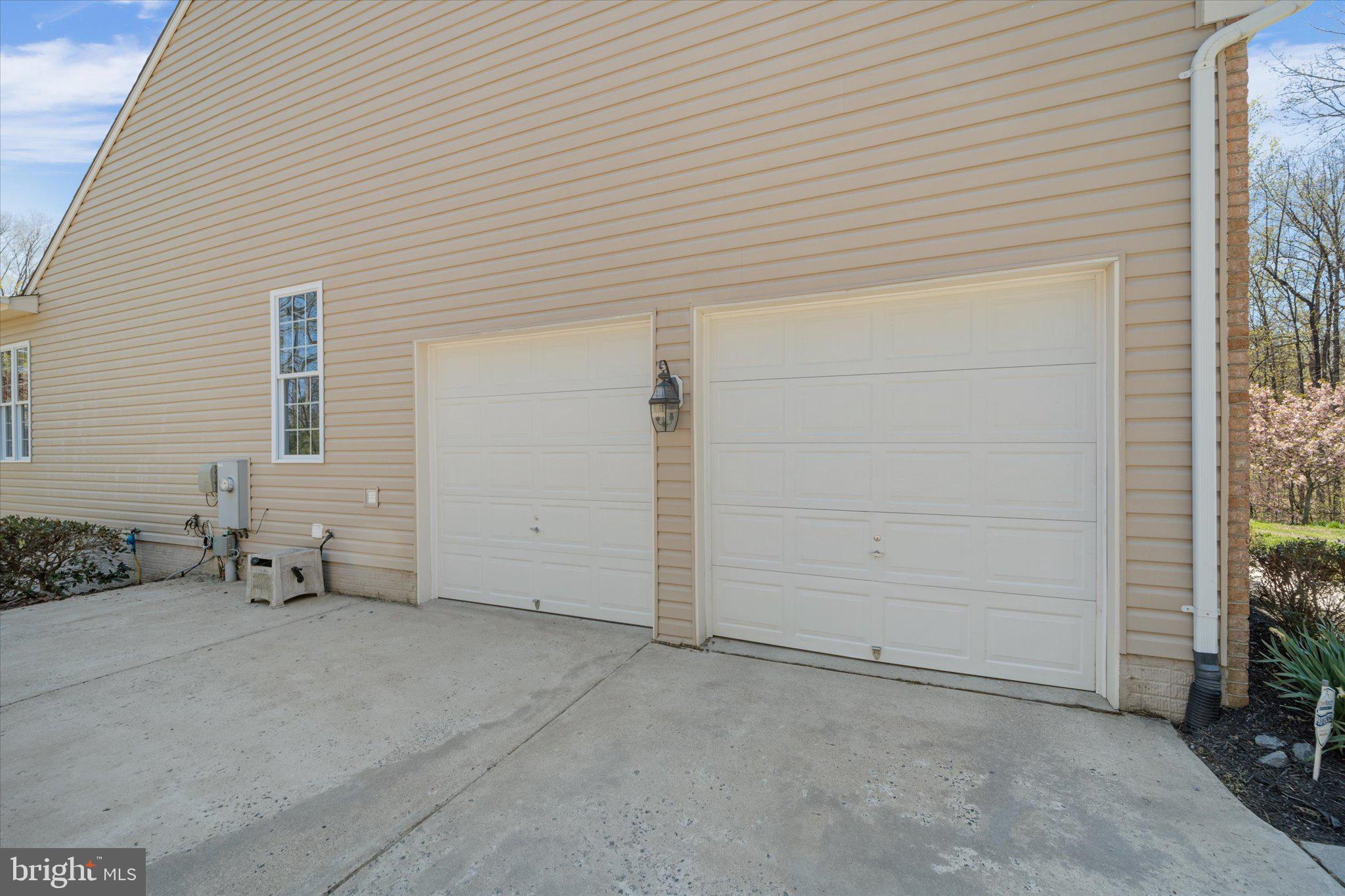 9055 BUCKLAND MILL ROAD