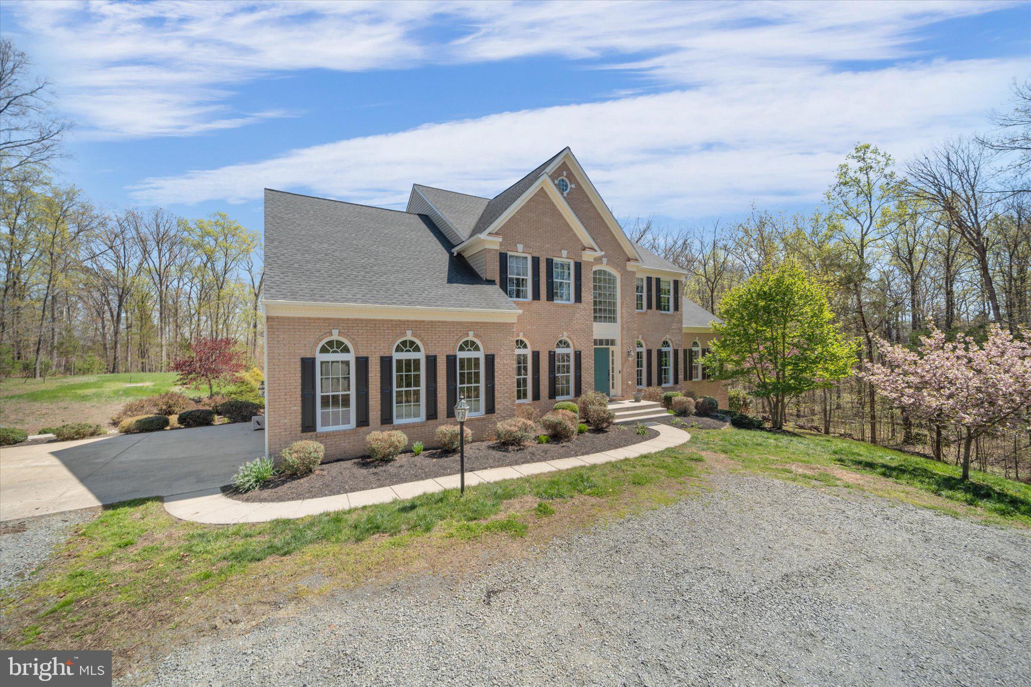 9055 BUCKLAND MILL ROAD