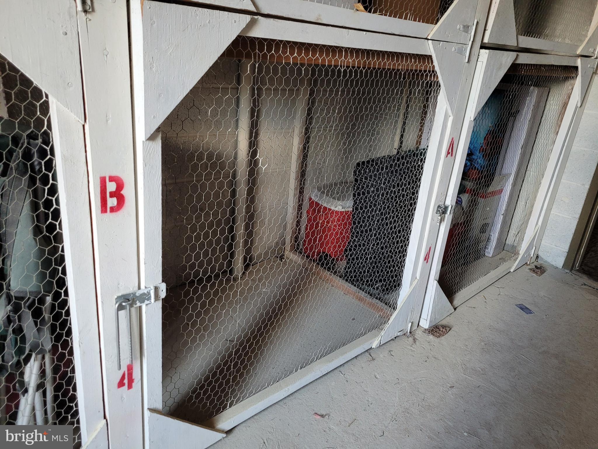 CEDAR VALLEY CONDOMINIUM - Residential