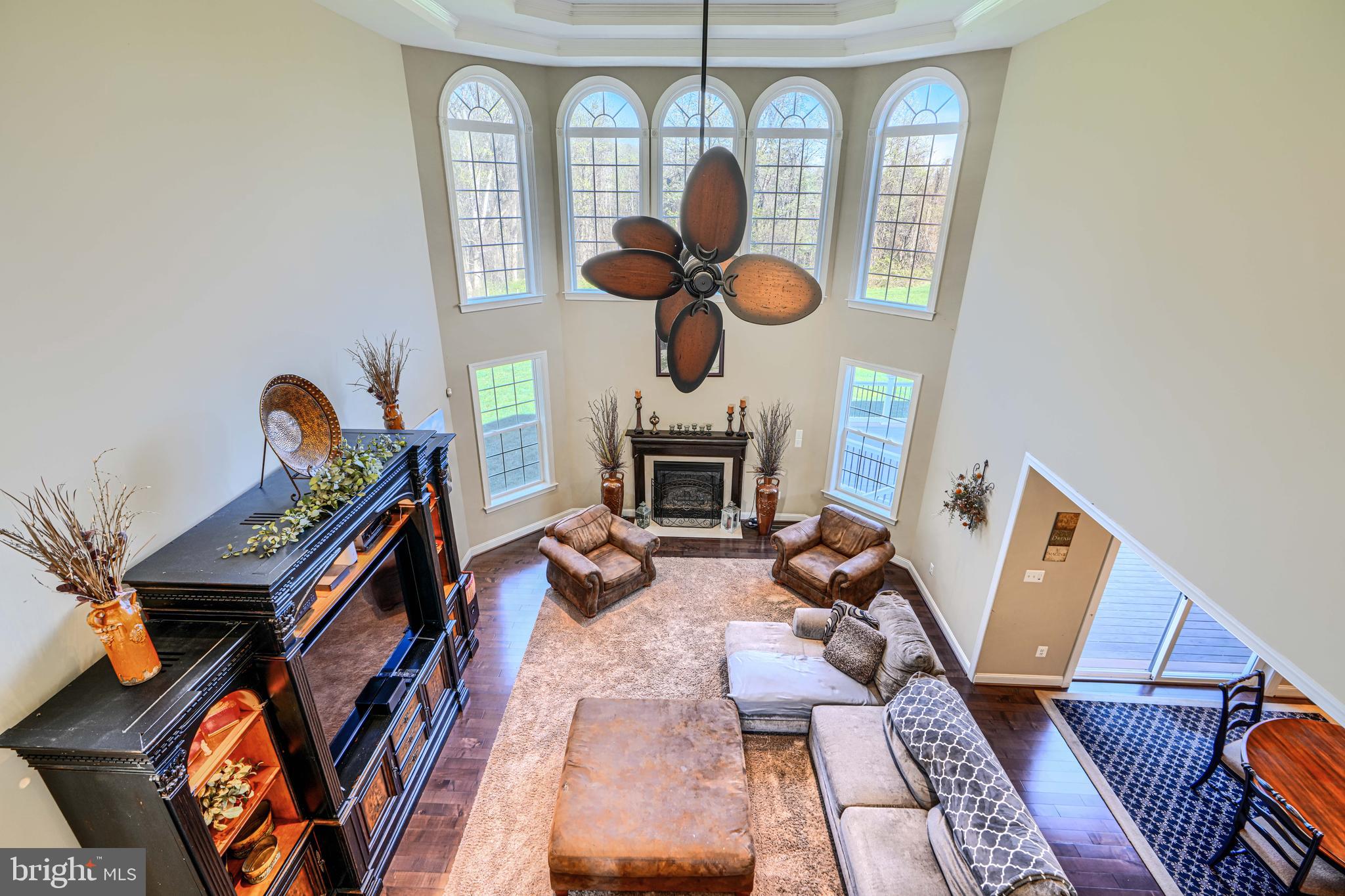 MARTIN MEADOWS - Residential