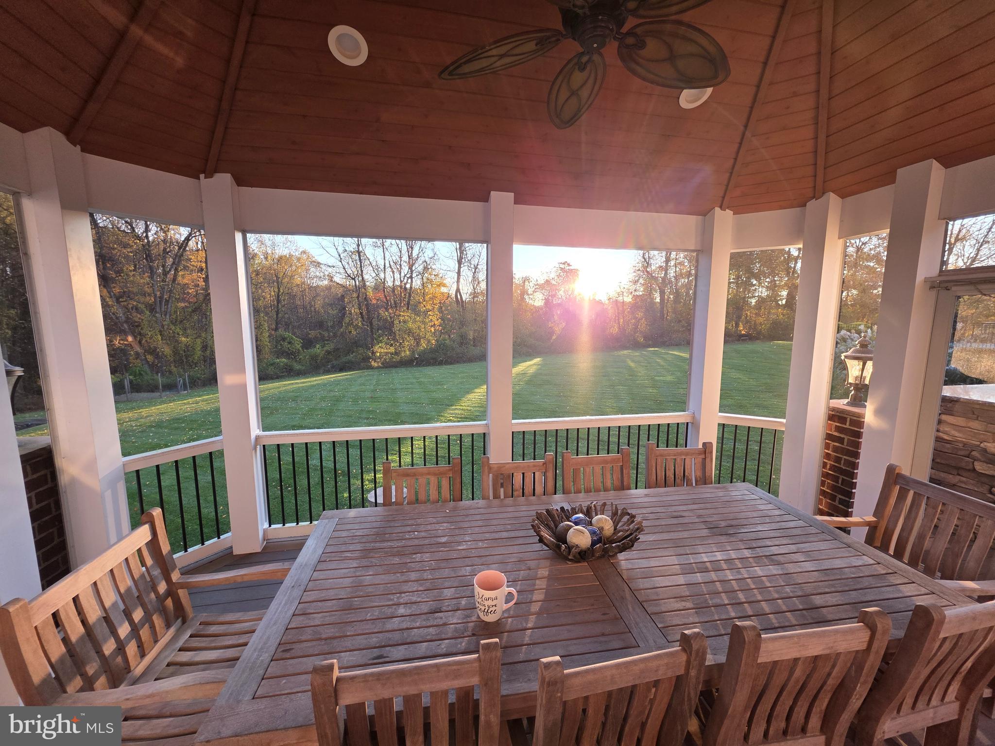 MARTIN MEADOWS - Residential