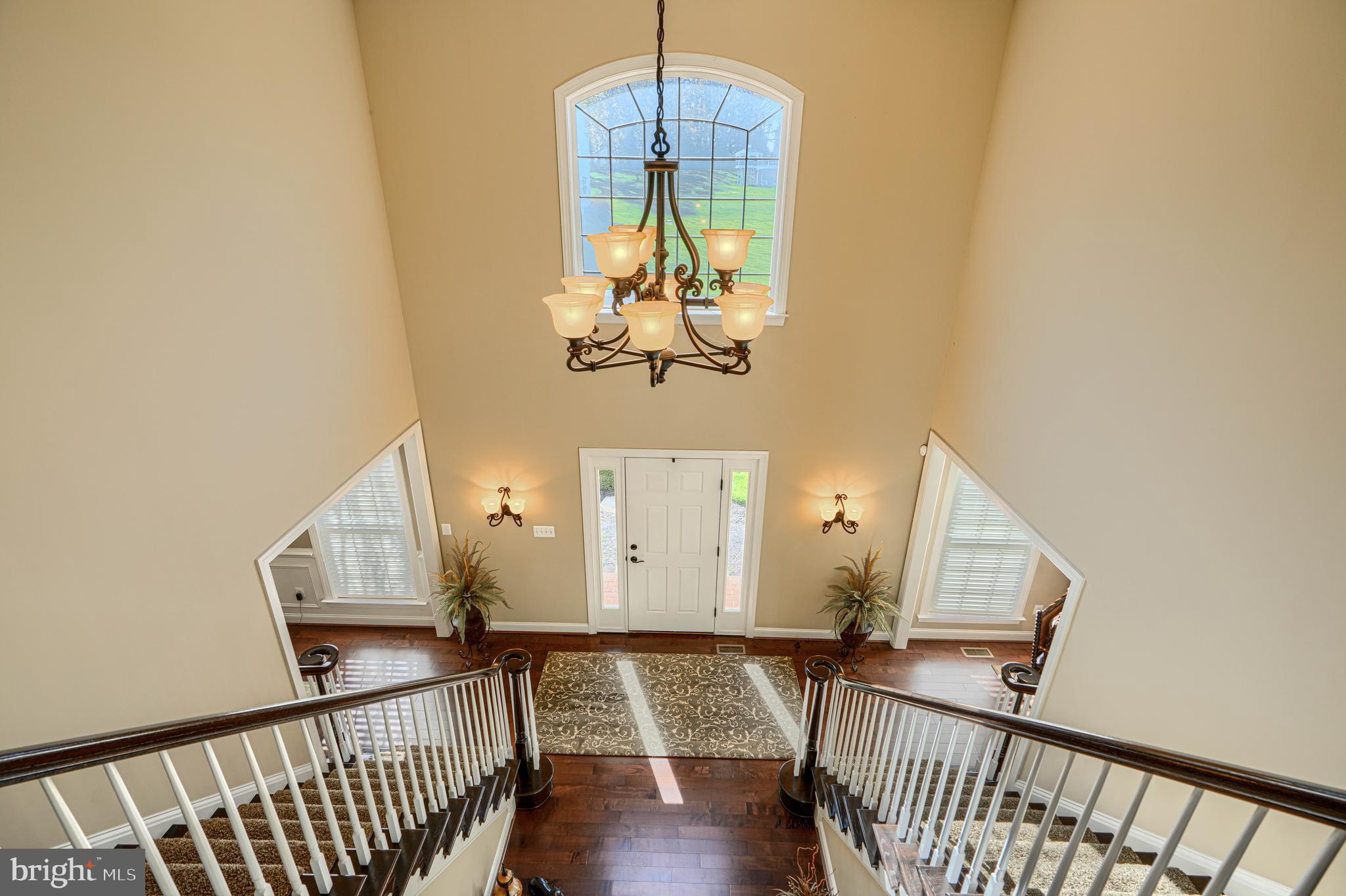 MARTIN MEADOWS - Residential