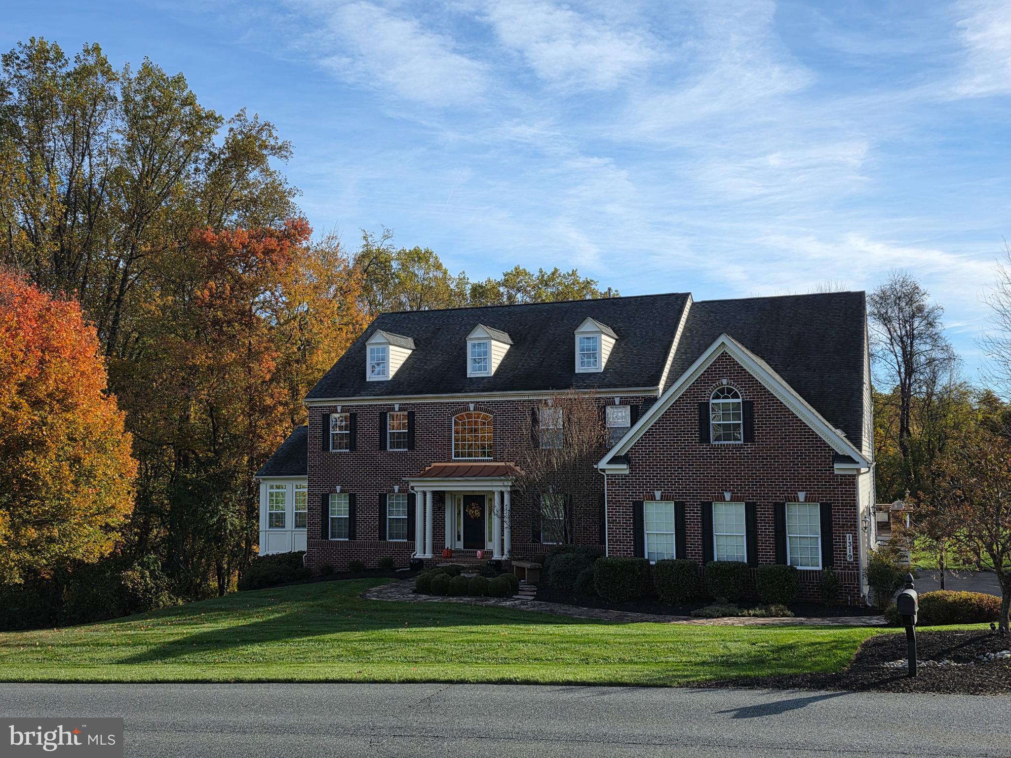 1319 MARTIN MEADOWS DRIVE