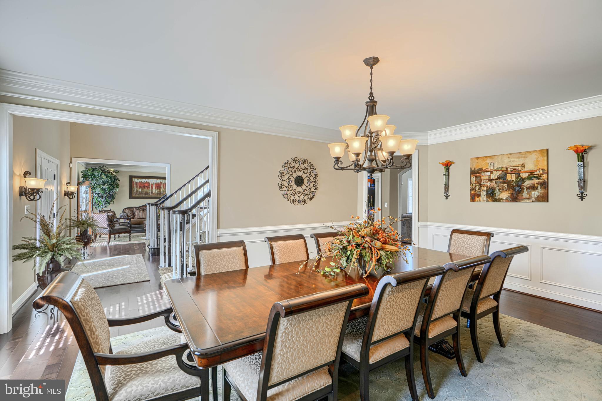 MARTIN MEADOWS - Residential