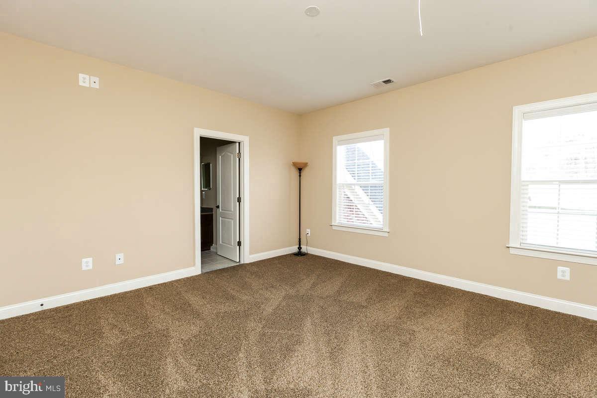 MARTIN MEADOWS - Residential