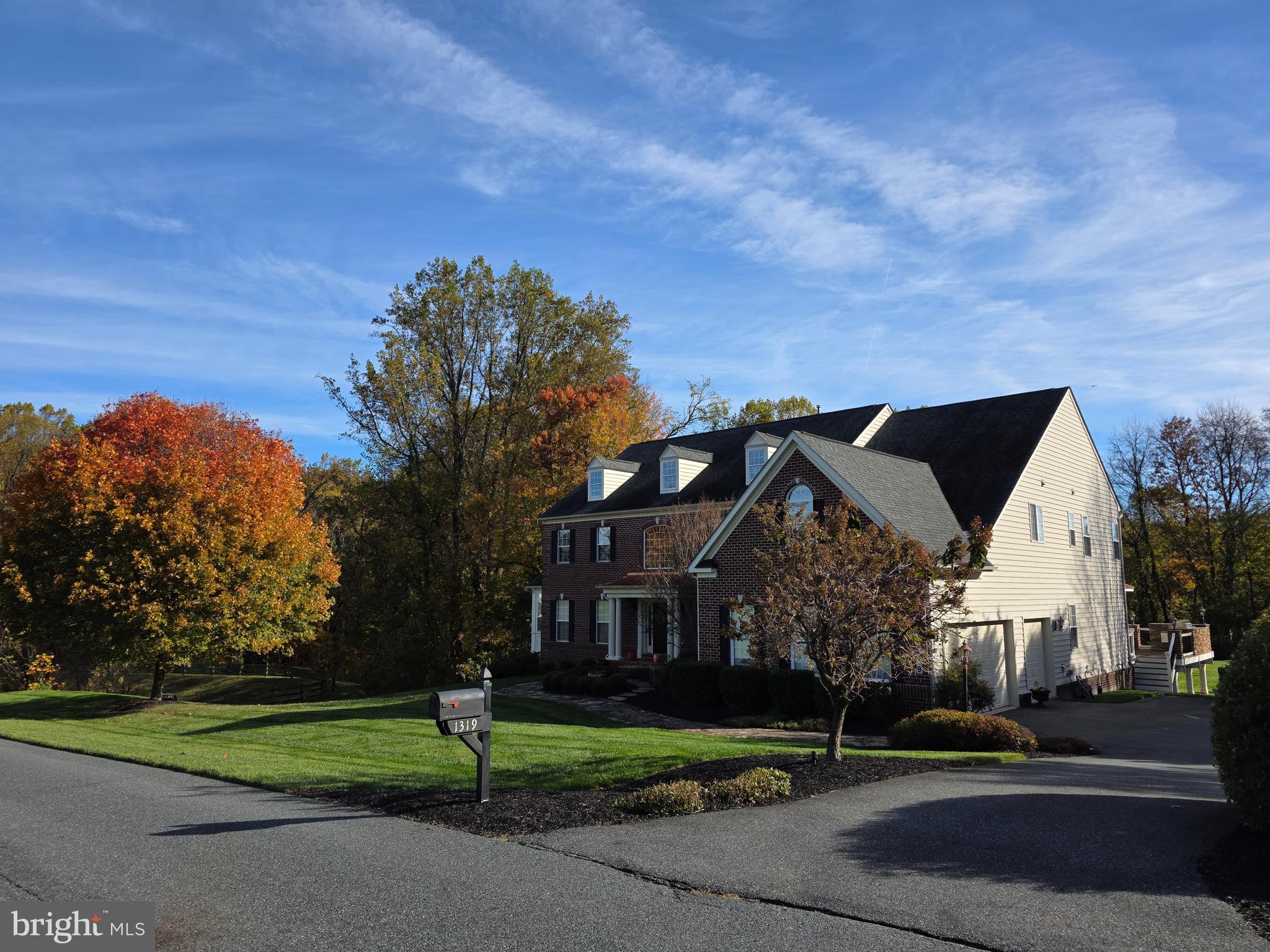 1319 MARTIN MEADOWS DRIVE