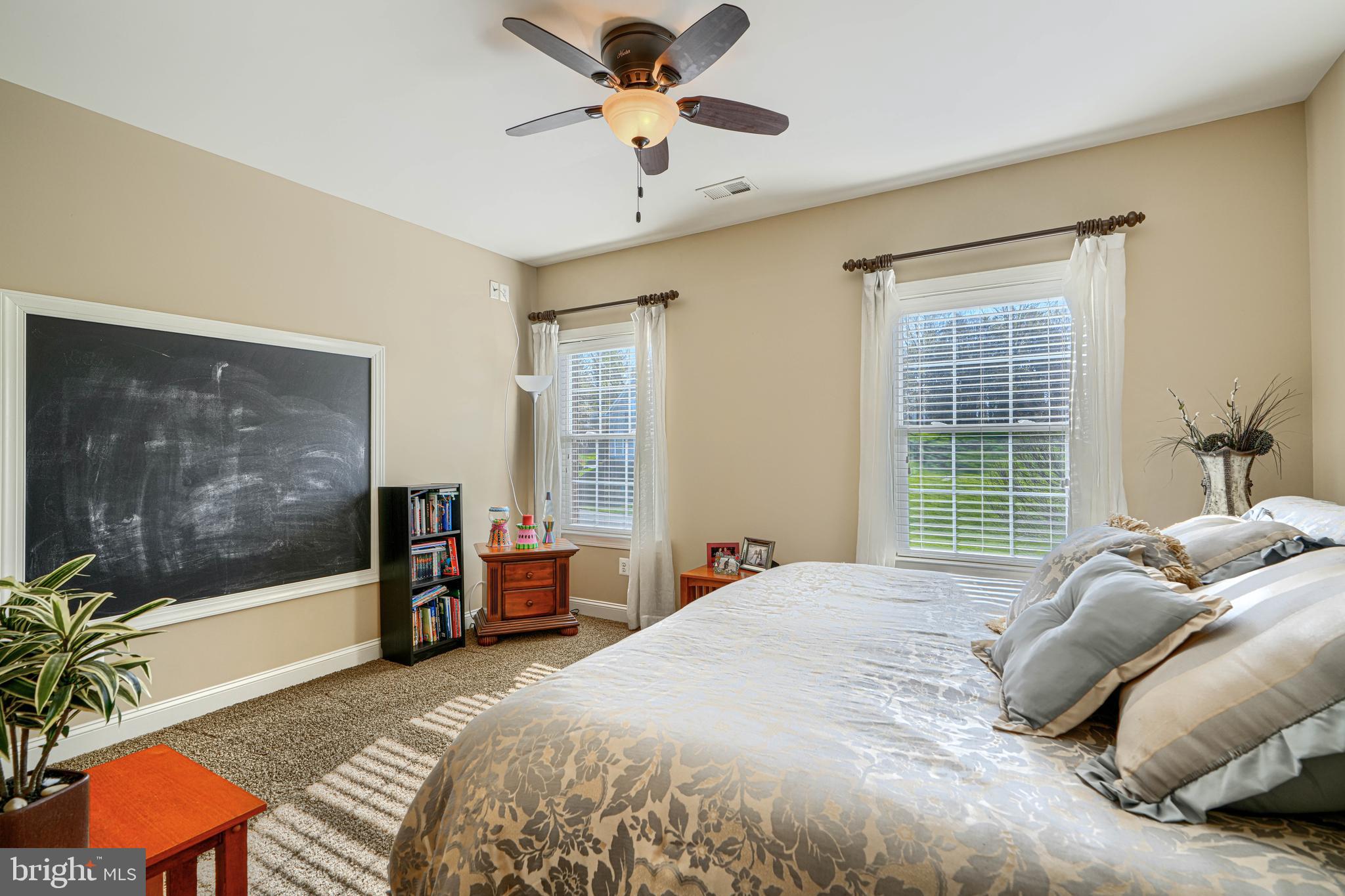 MARTIN MEADOWS - Residential