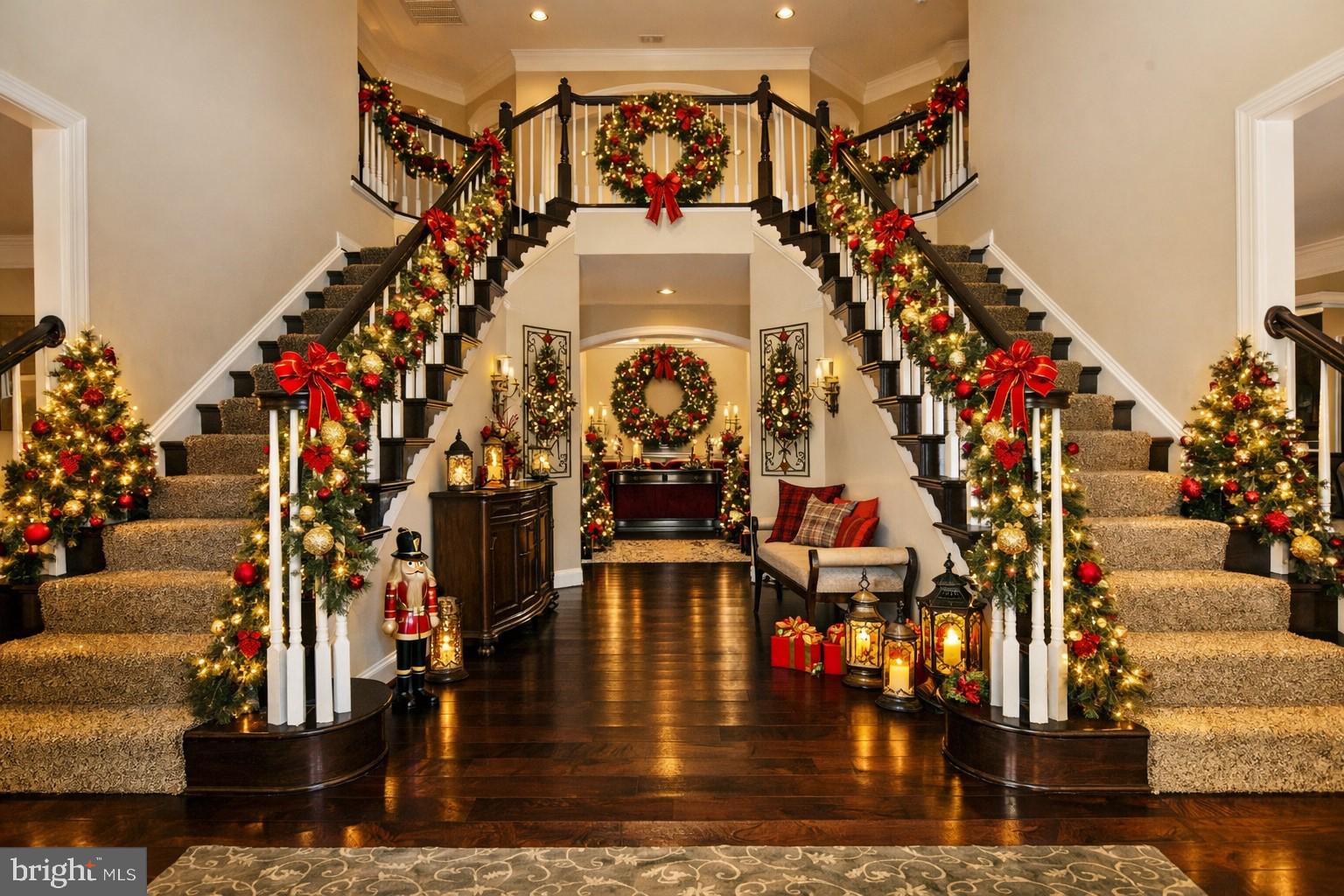 MARTIN MEADOWS - Residential