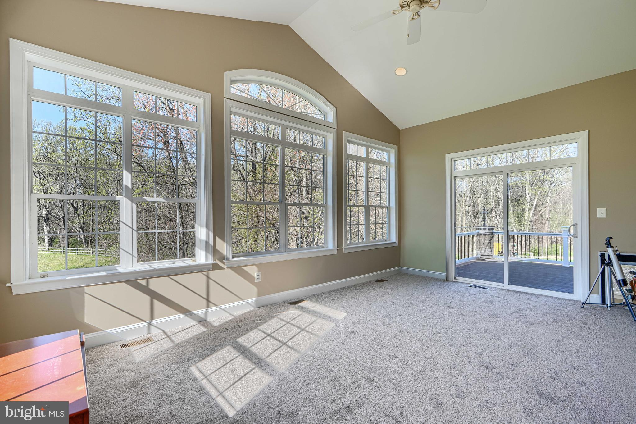 MARTIN MEADOWS - Residential