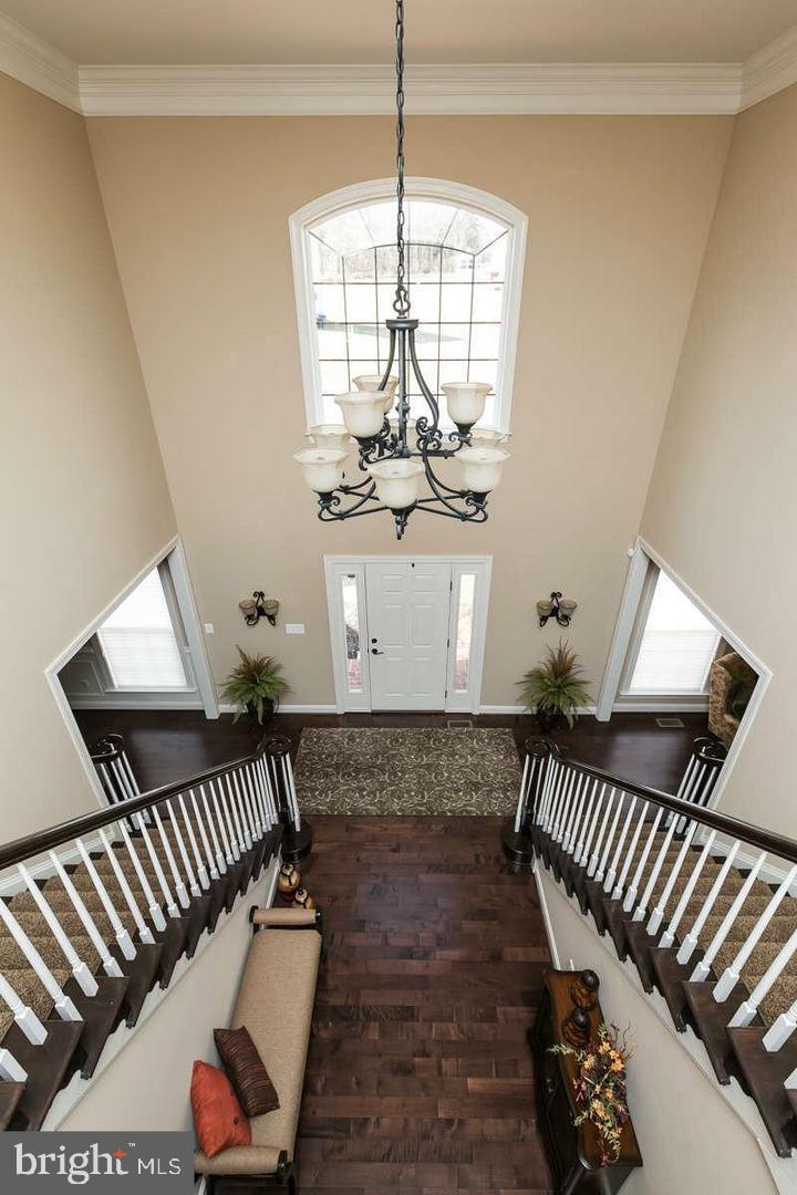 MARTIN MEADOWS - Residential