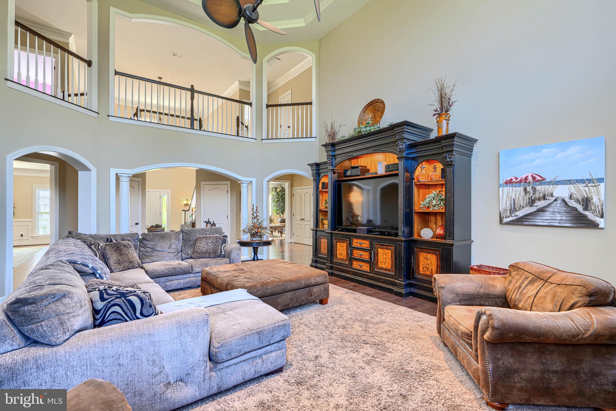 MARTIN MEADOWS - Residential