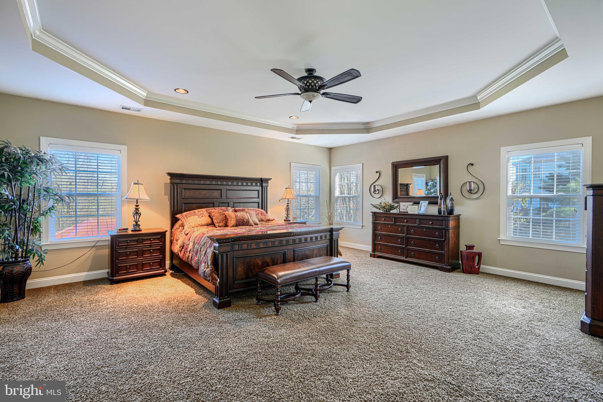 MARTIN MEADOWS - Residential