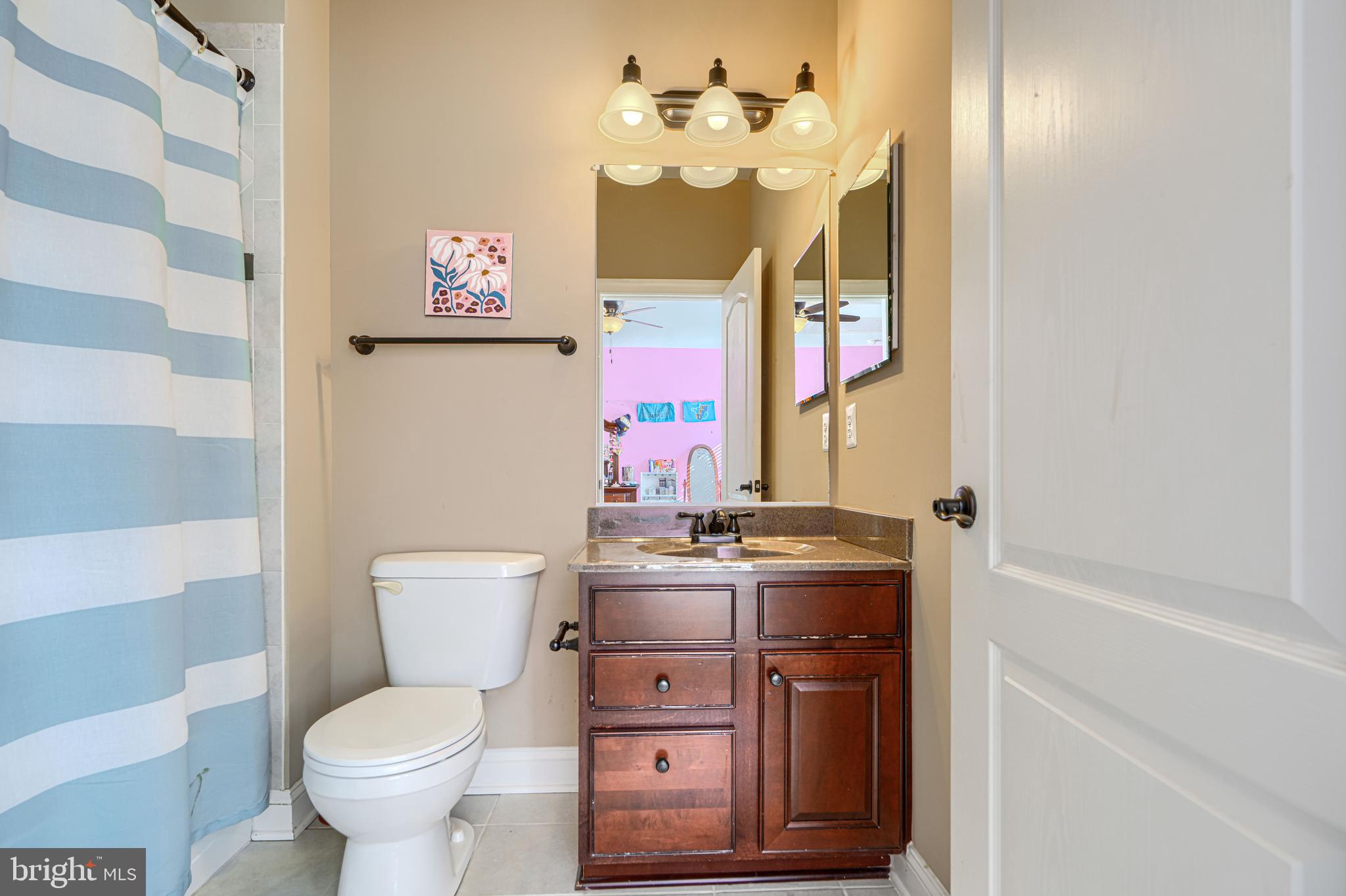 MARTIN MEADOWS - Residential