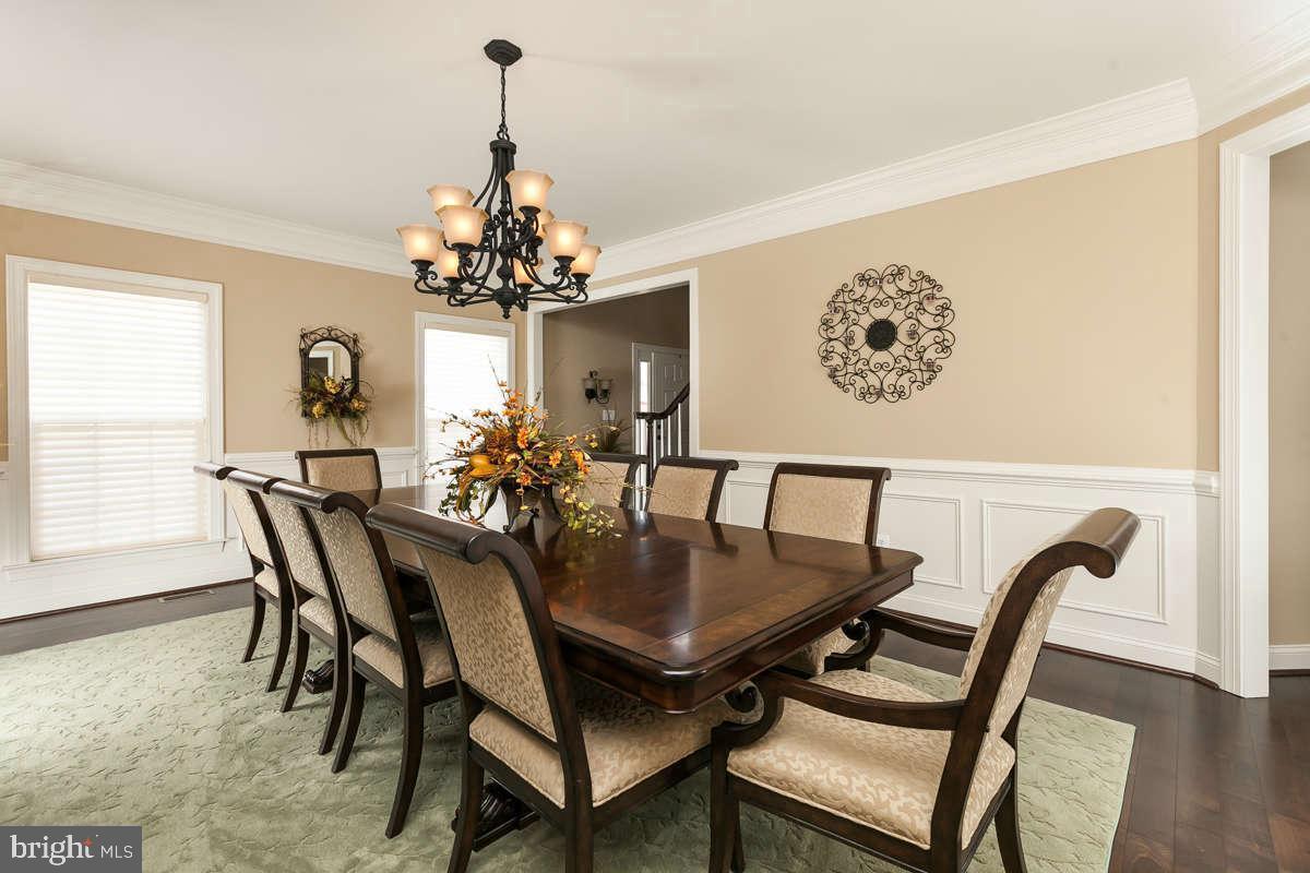 MARTIN MEADOWS - Residential