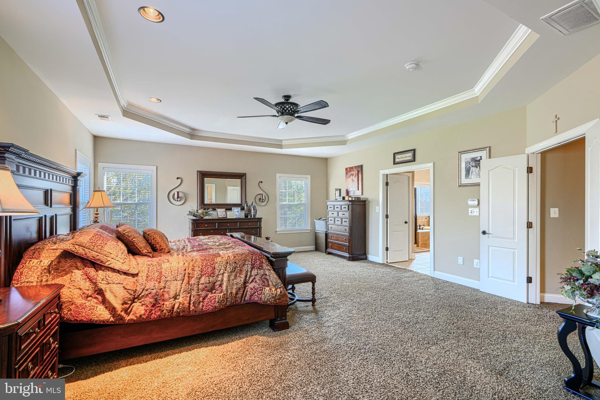 MARTIN MEADOWS - Residential