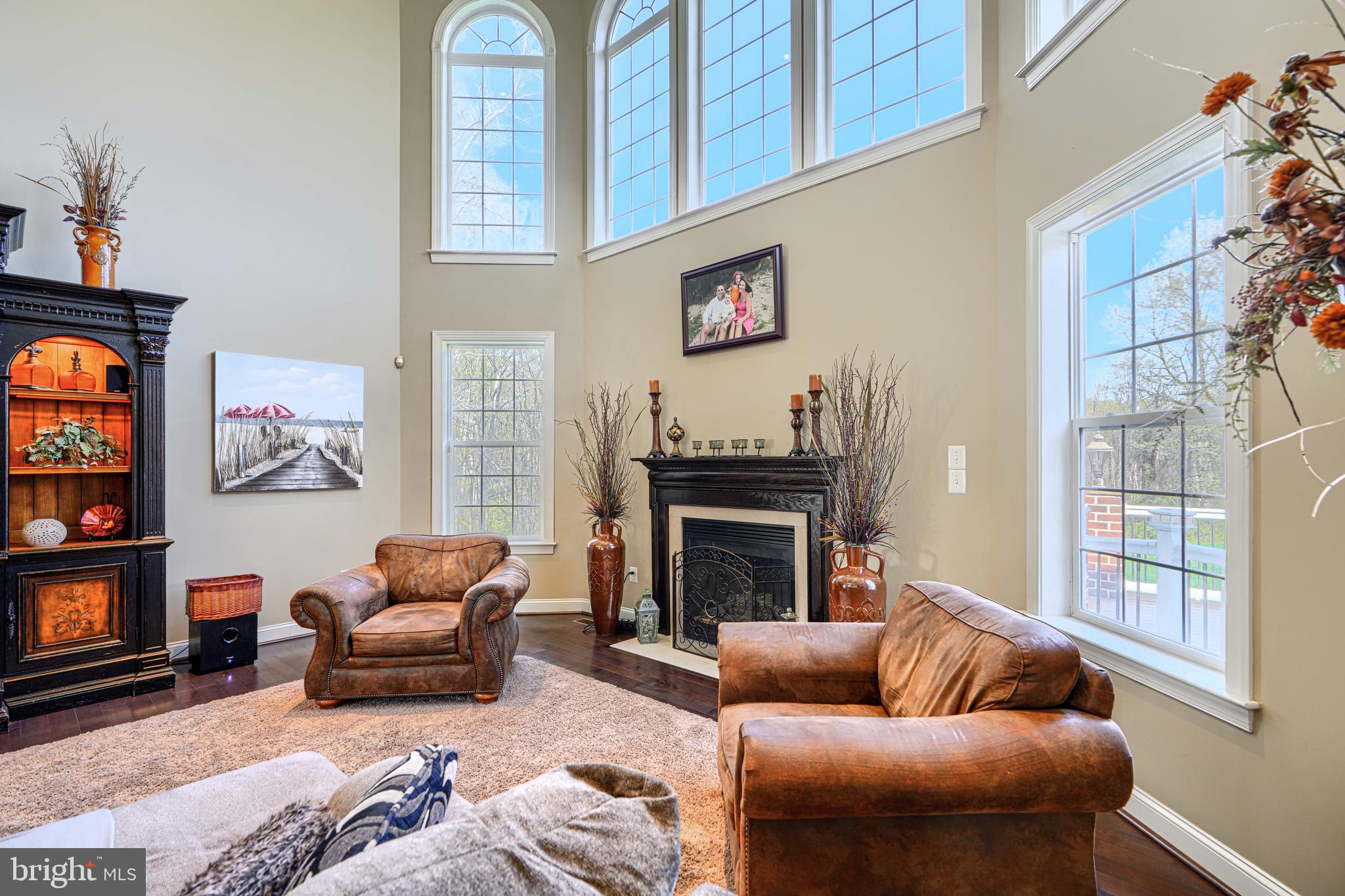 MARTIN MEADOWS - Residential