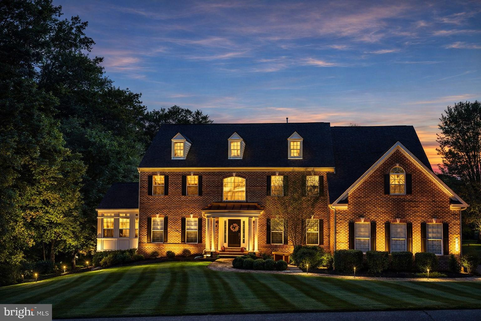 MARTIN MEADOWS - Residential