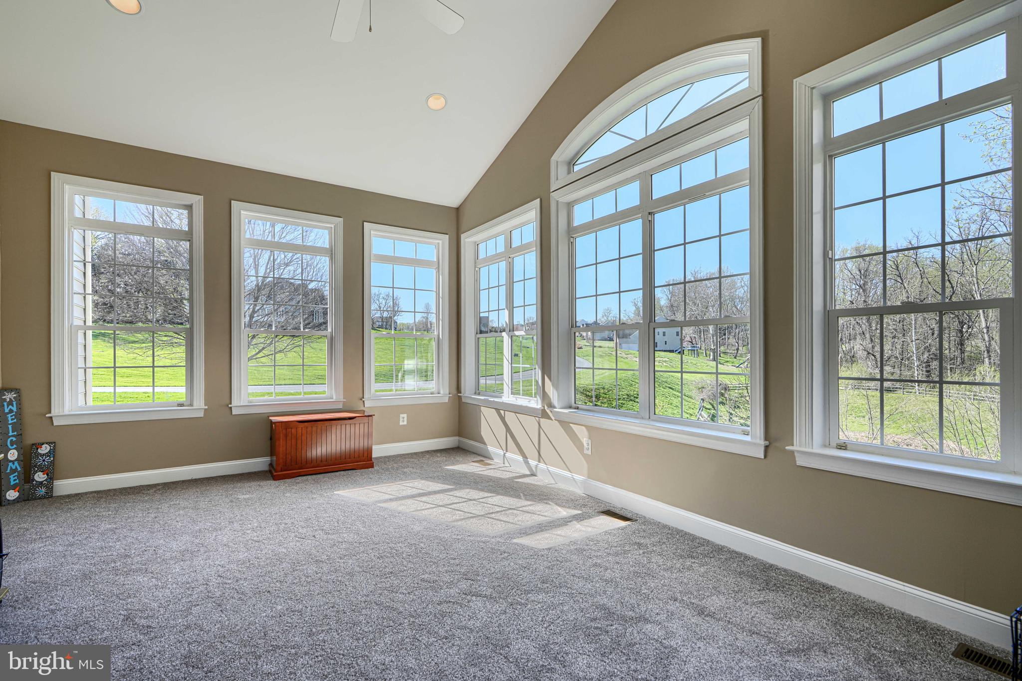 MARTIN MEADOWS - Residential