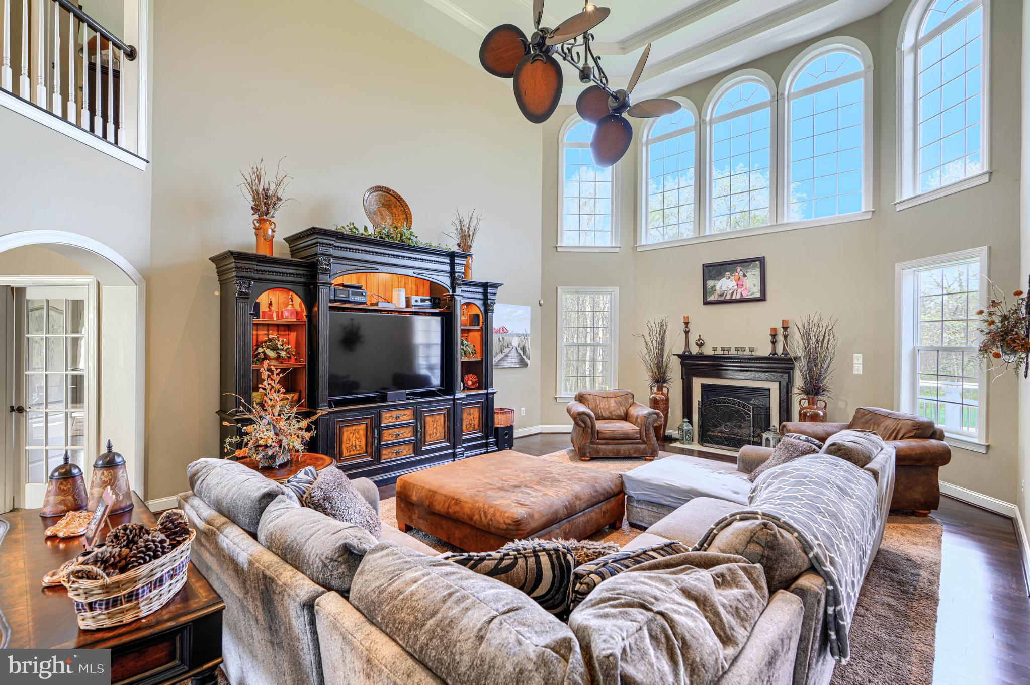 MARTIN MEADOWS - Residential