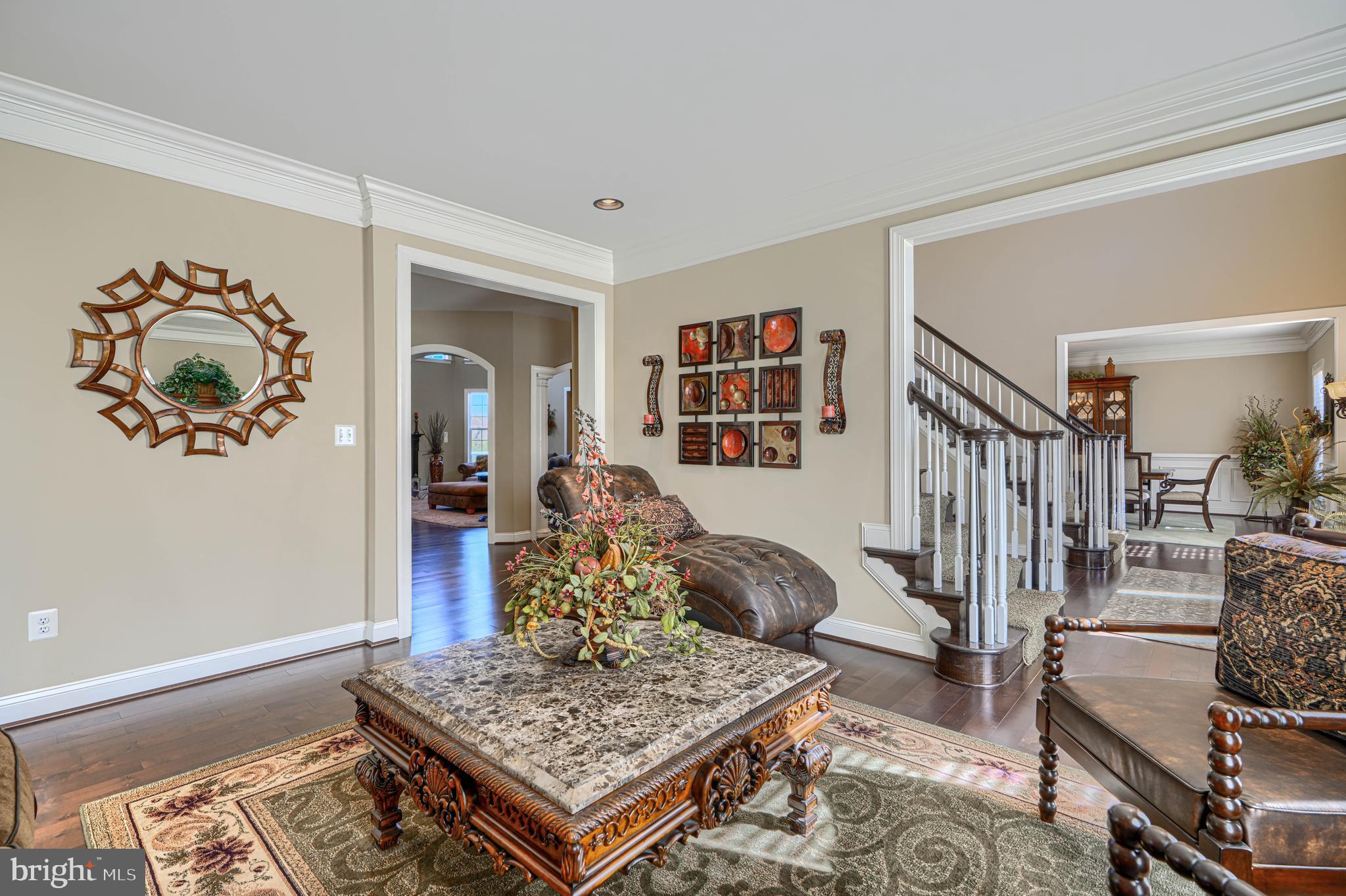 MARTIN MEADOWS - Residential