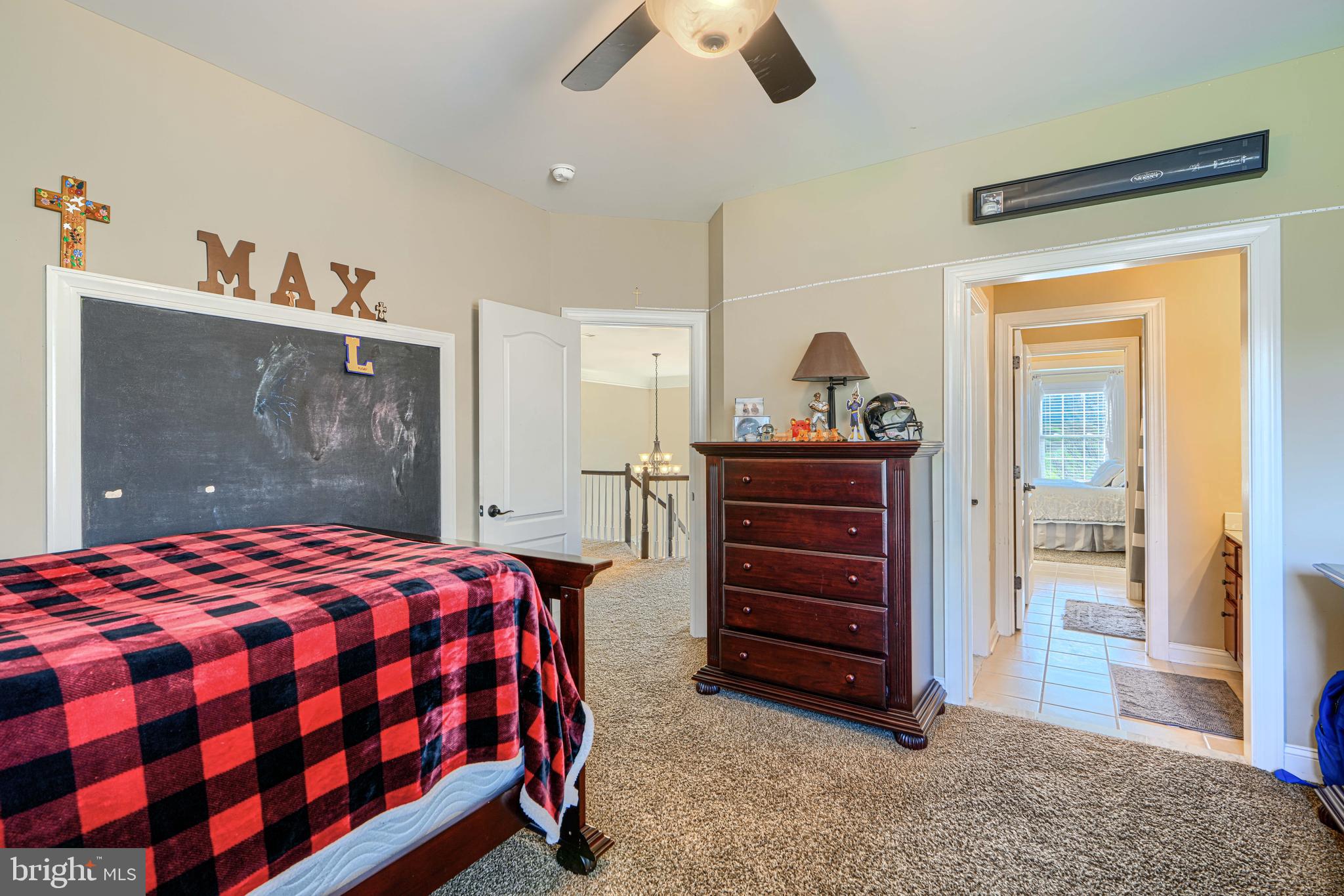 MARTIN MEADOWS - Residential