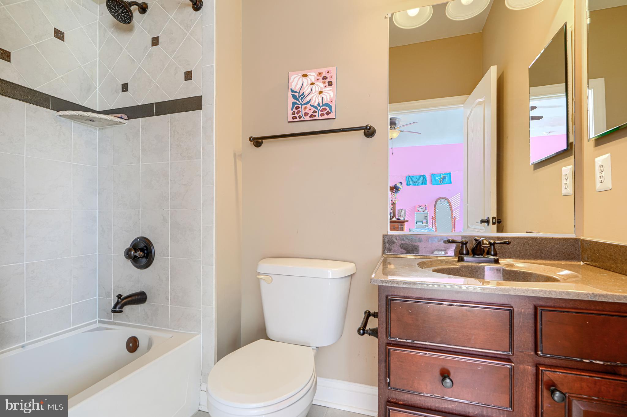 MARTIN MEADOWS - Residential