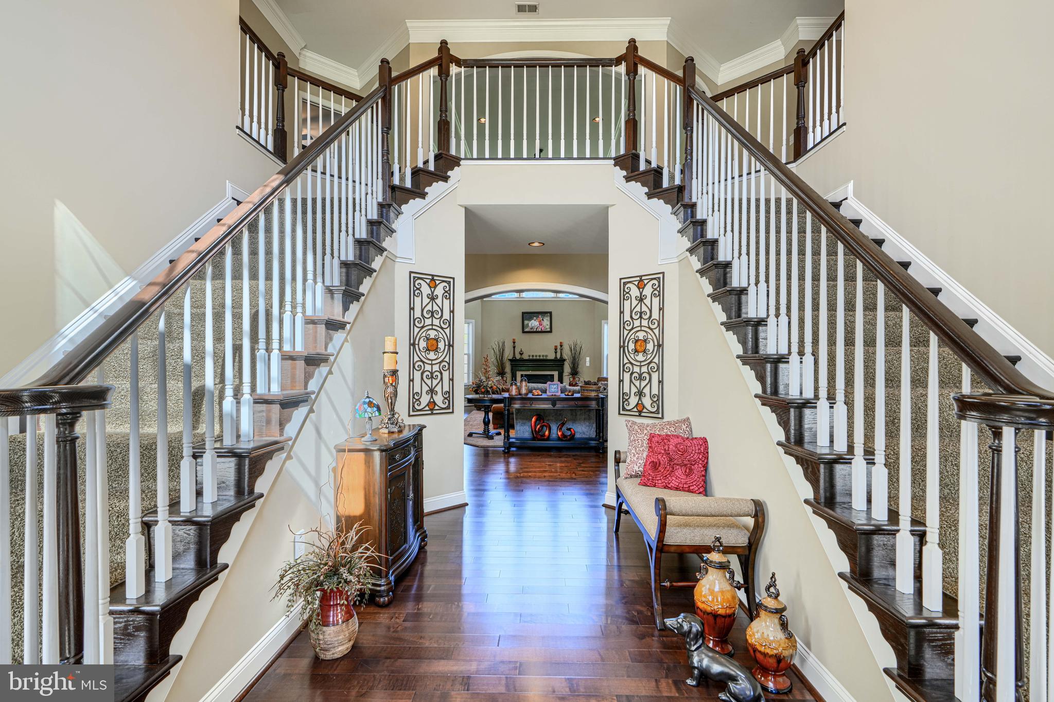 MARTIN MEADOWS - Residential