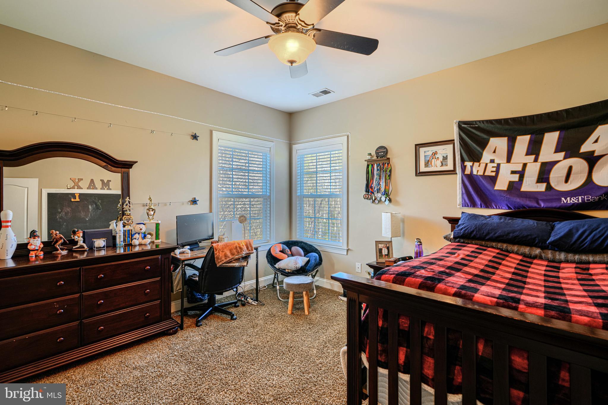 MARTIN MEADOWS - Residential