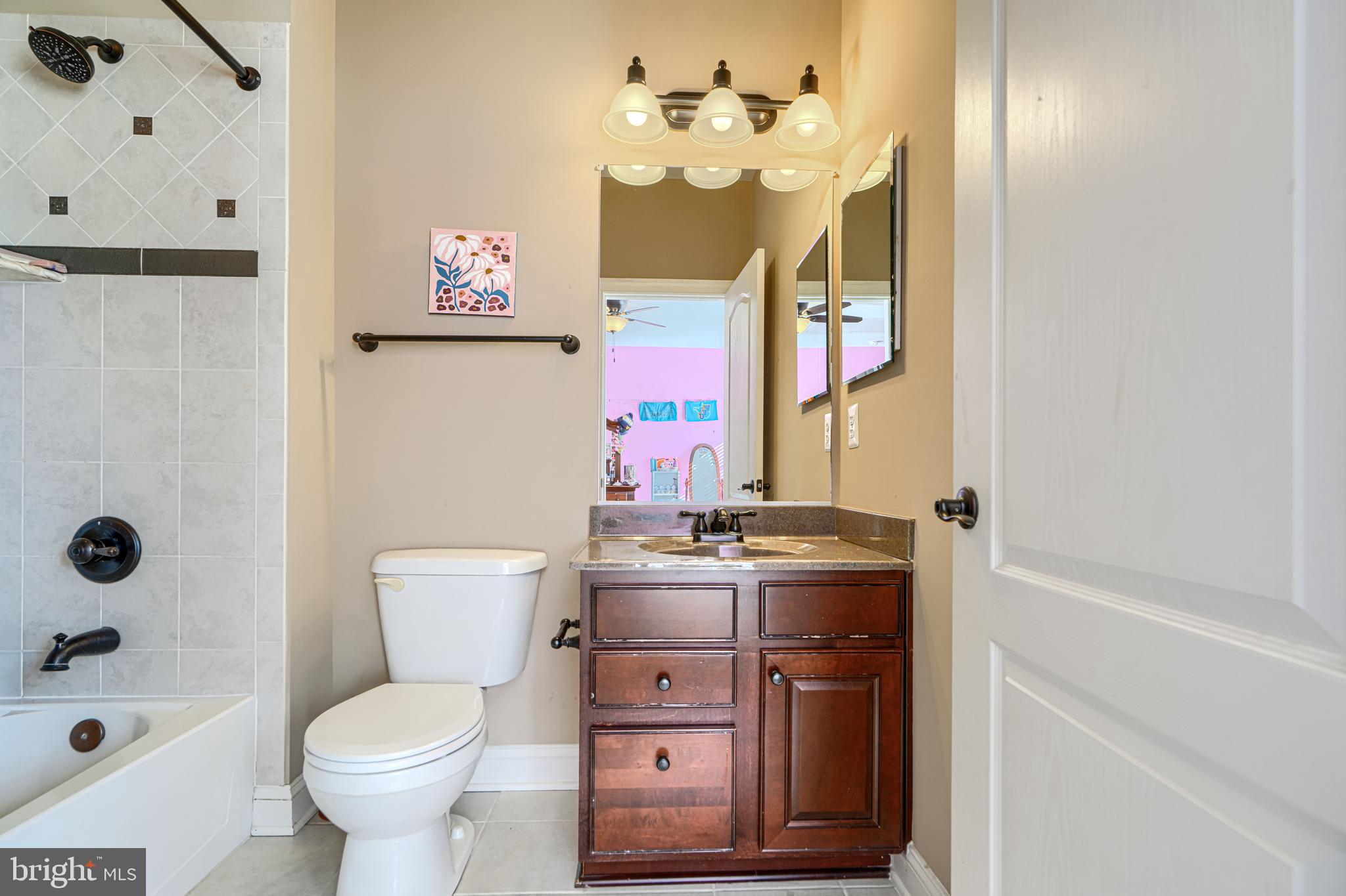 MARTIN MEADOWS - Residential