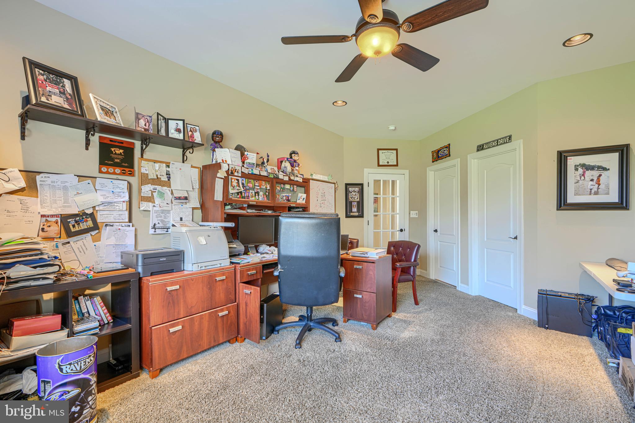 MARTIN MEADOWS - Residential