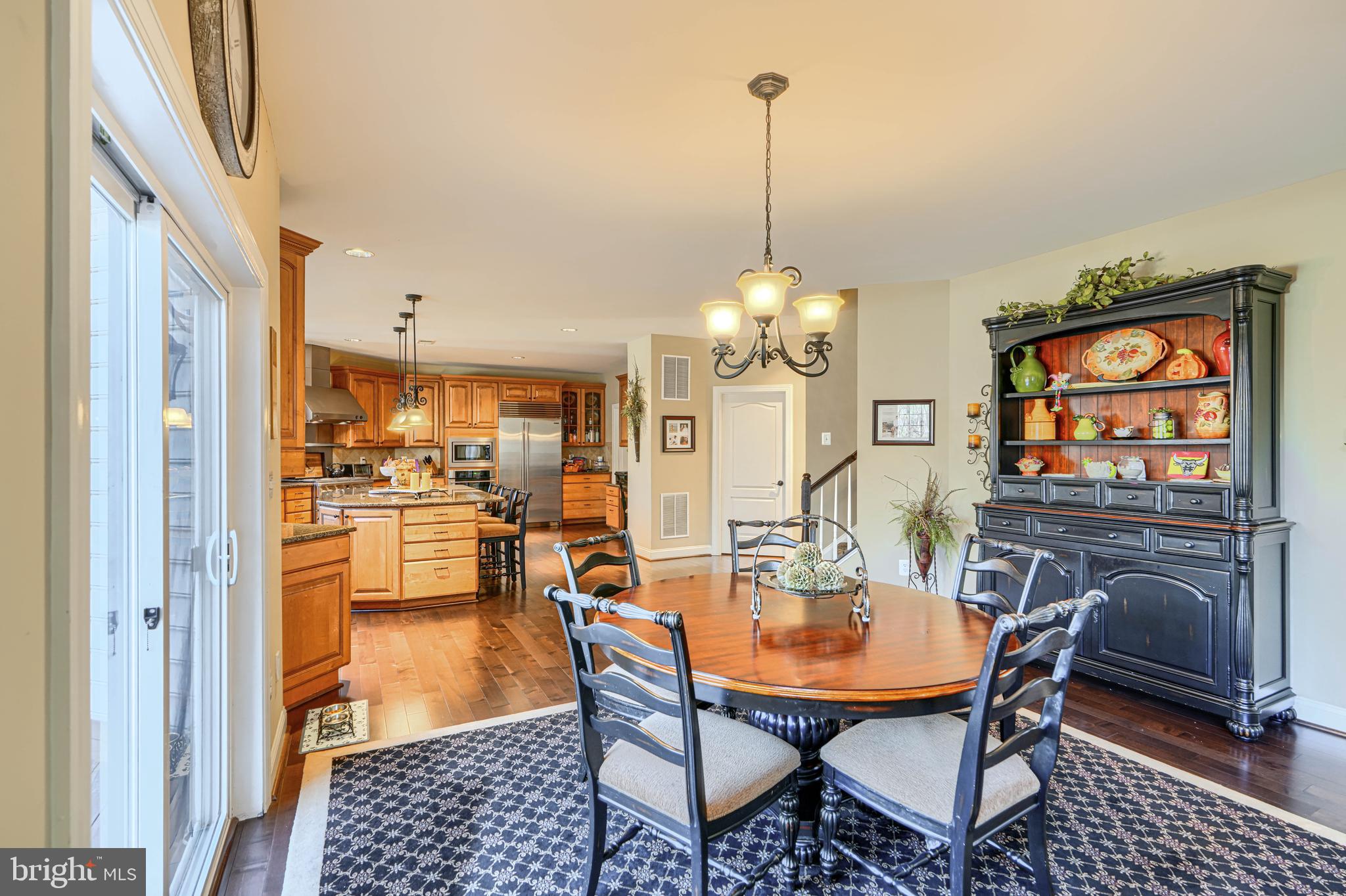 MARTIN MEADOWS - Residential