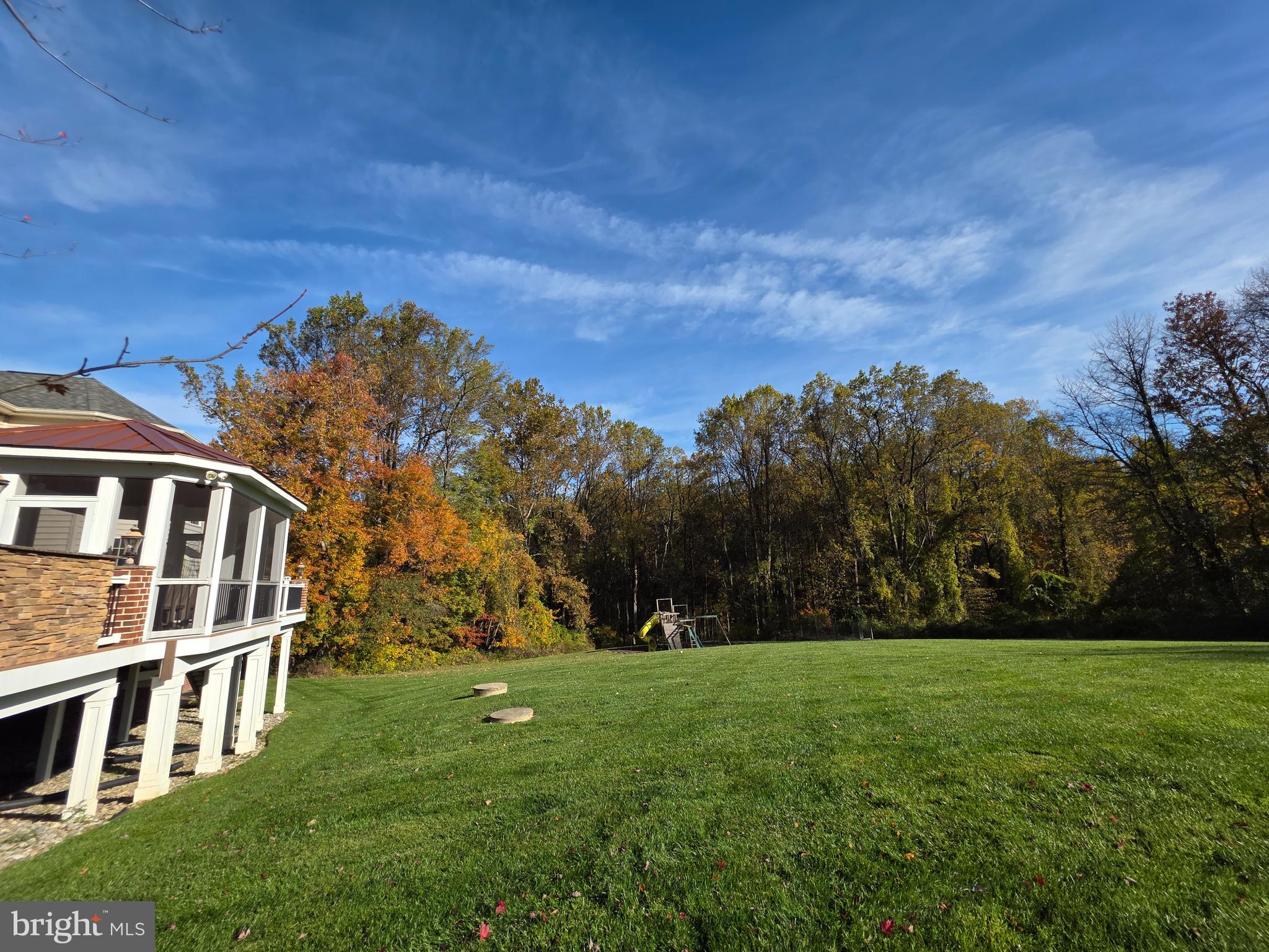 MARTIN MEADOWS - Residential