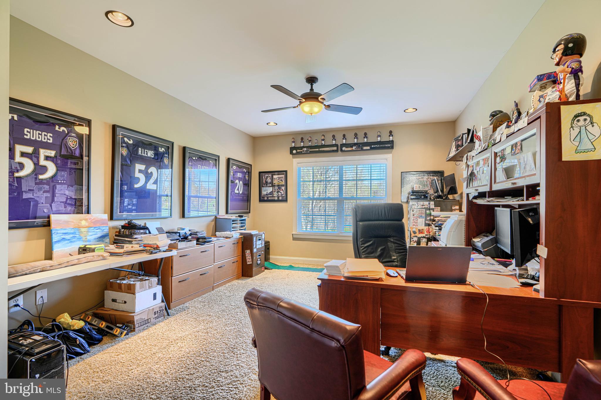 MARTIN MEADOWS - Residential