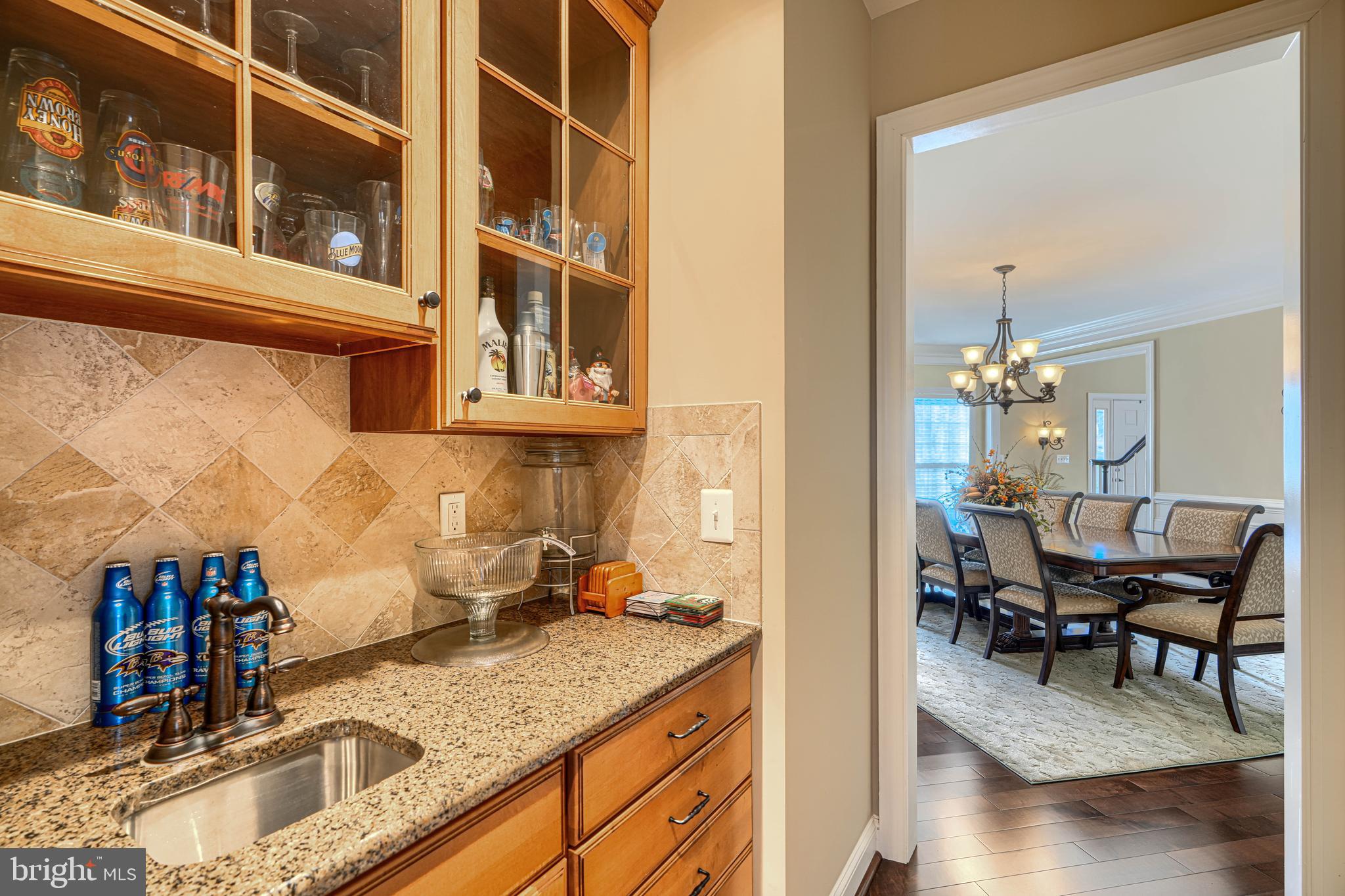 MARTIN MEADOWS - Residential