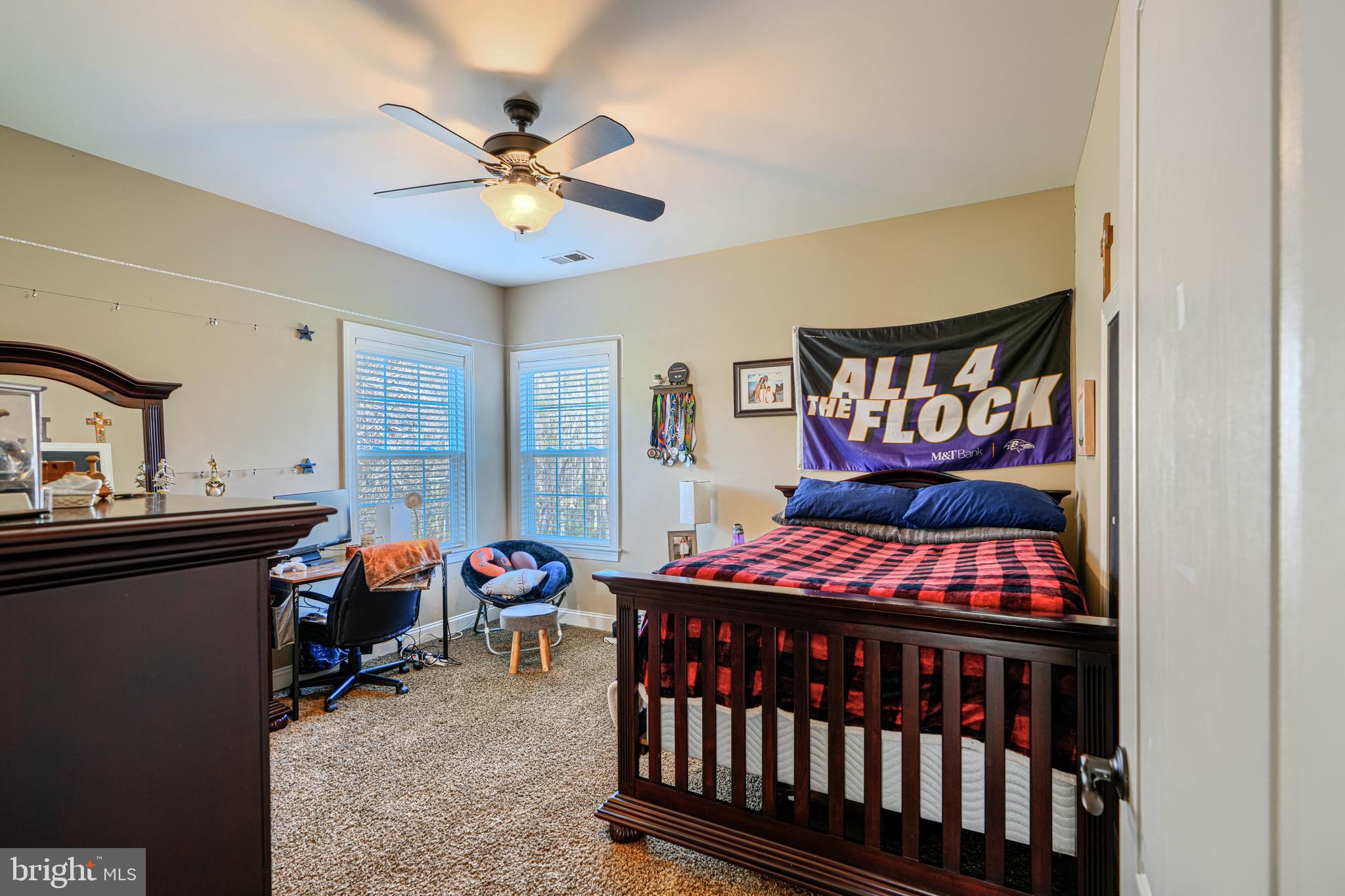 MARTIN MEADOWS - Residential