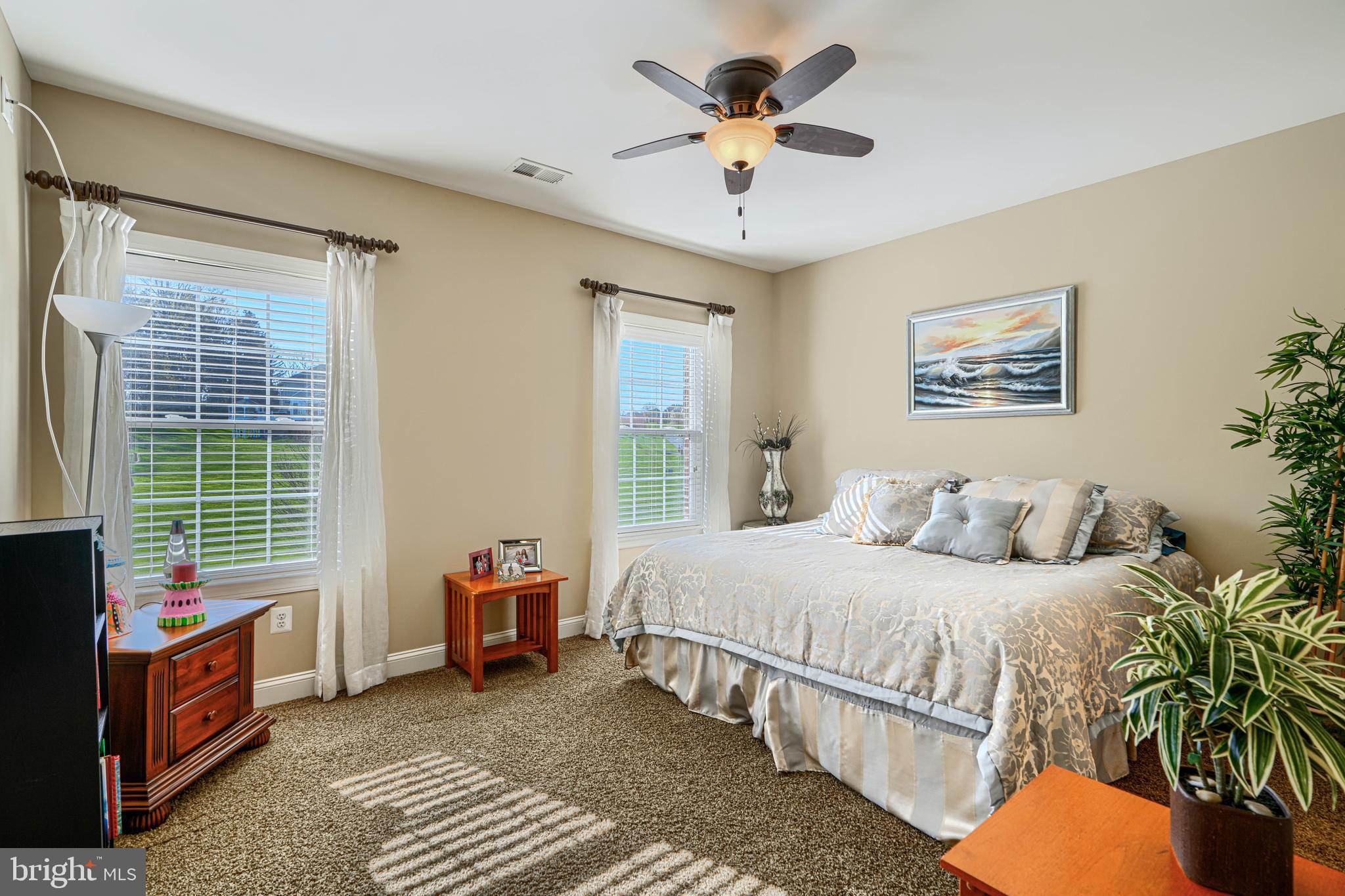 MARTIN MEADOWS - Residential