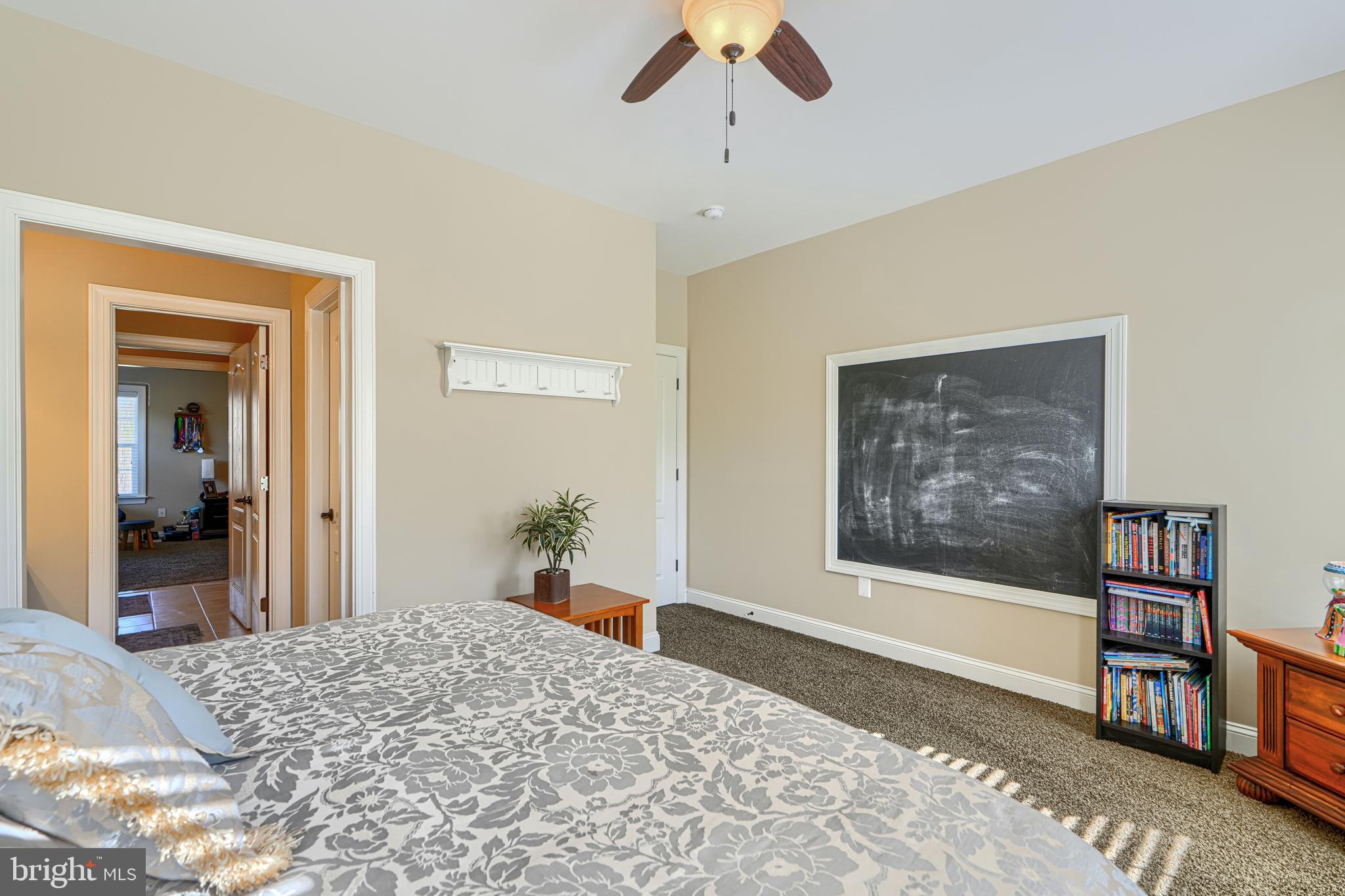 MARTIN MEADOWS - Residential