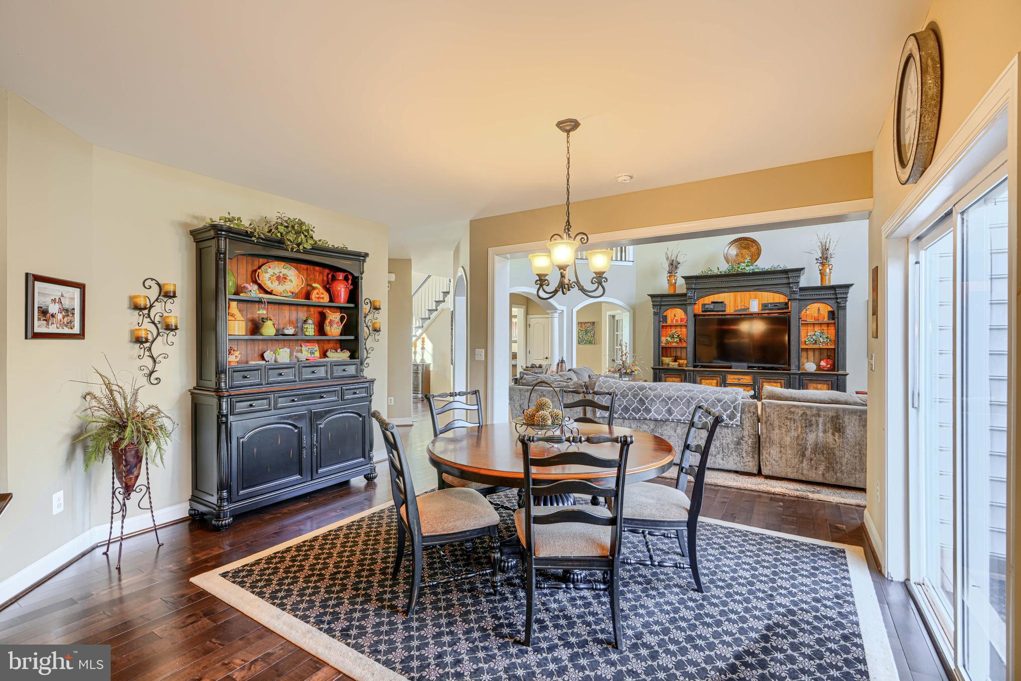 MARTIN MEADOWS - Residential